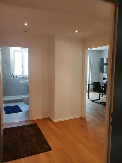 Apartment Citysuite Englischer Garten 2 Ruhig & Privat Parking Munich
