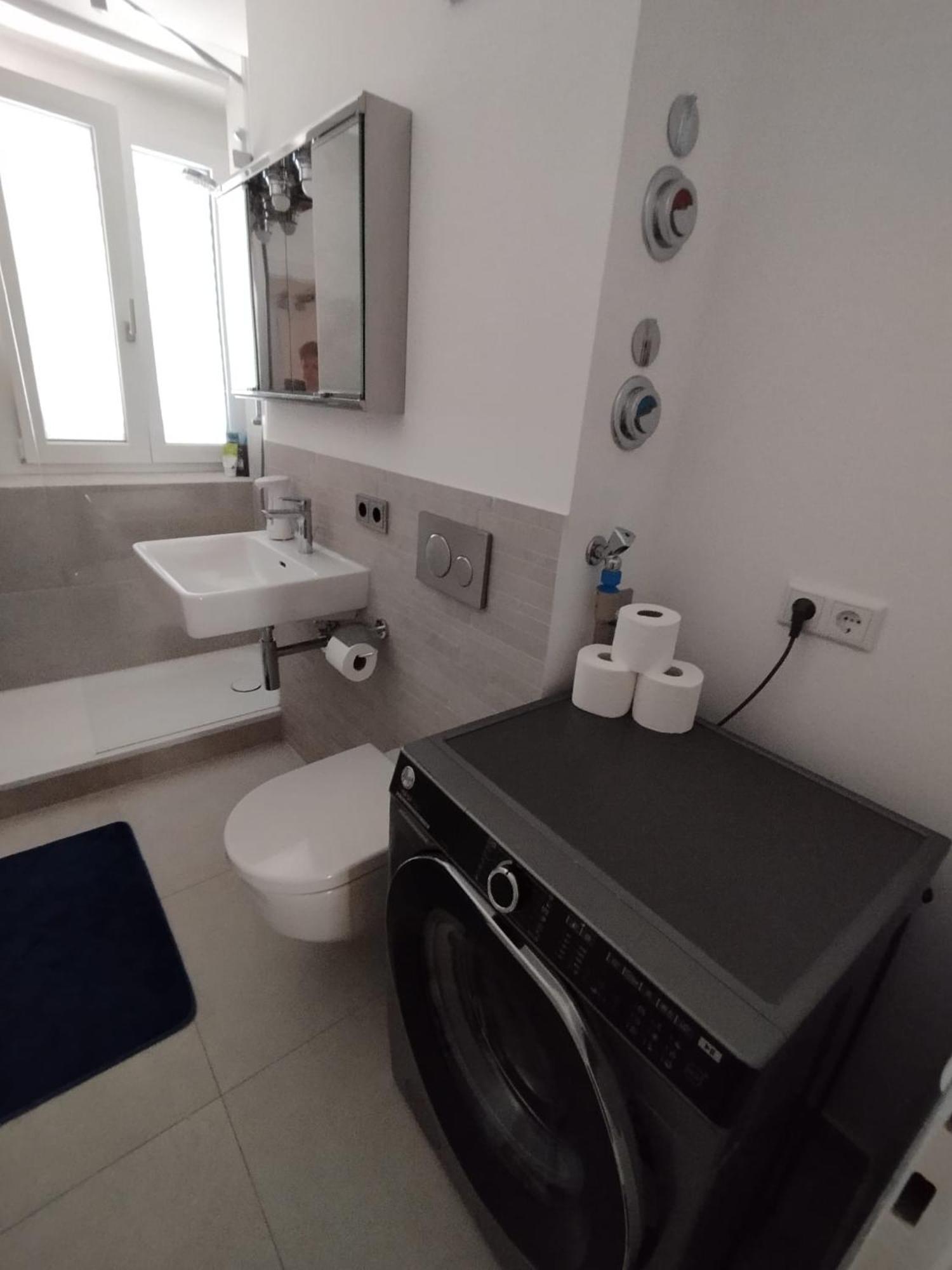 Citysuite Englischer Garten 2 Ruhig & Privat Parking