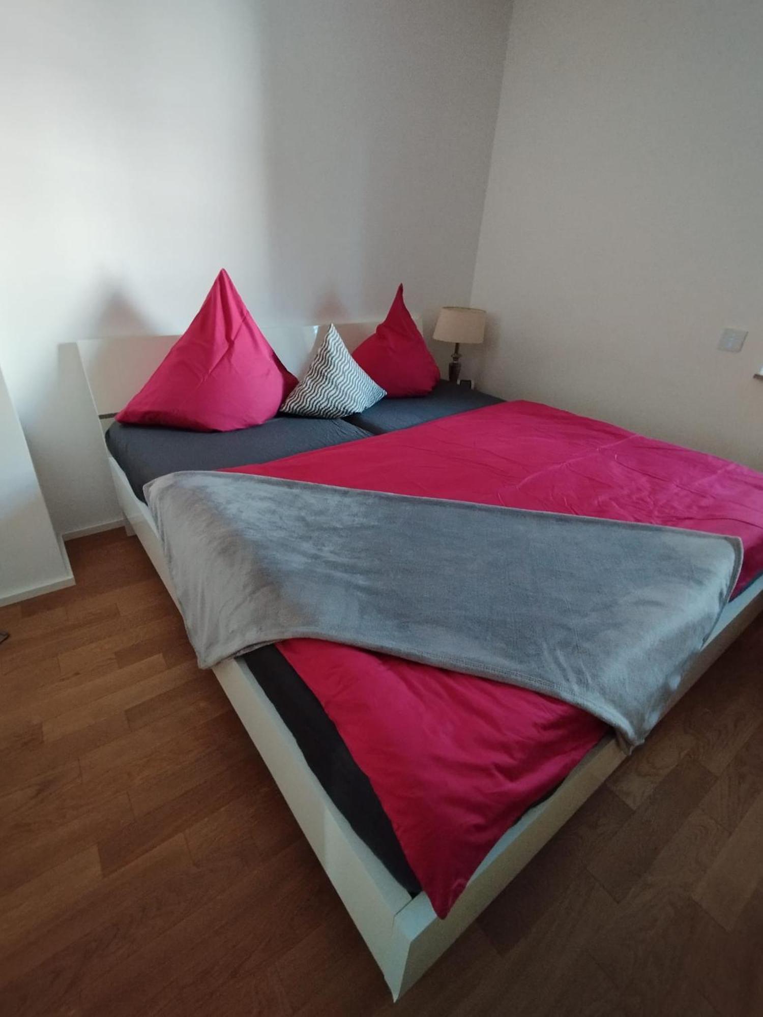 Citysuite Englischer Garten 2 Ruhig & Privat Parking Apartment Munich