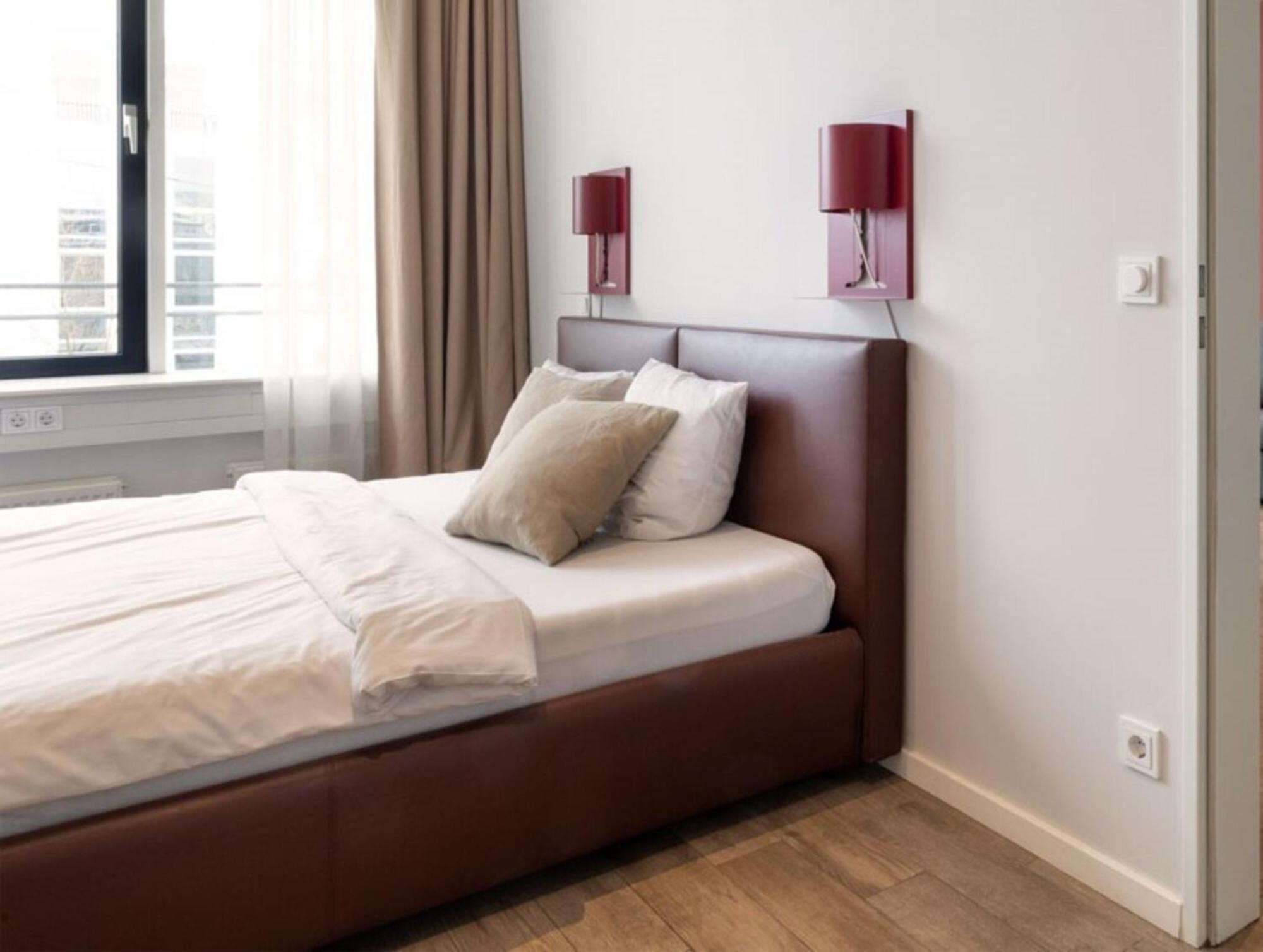 Brera Serviced West Aparthotel 3*