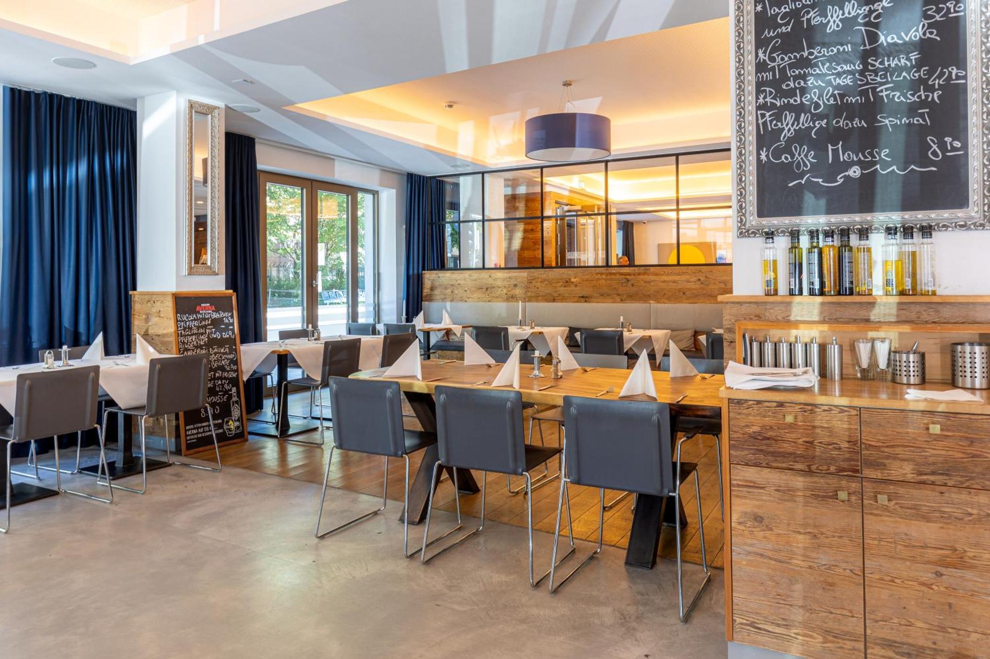 Hotel Bayer 89 Vi Vadi Munich