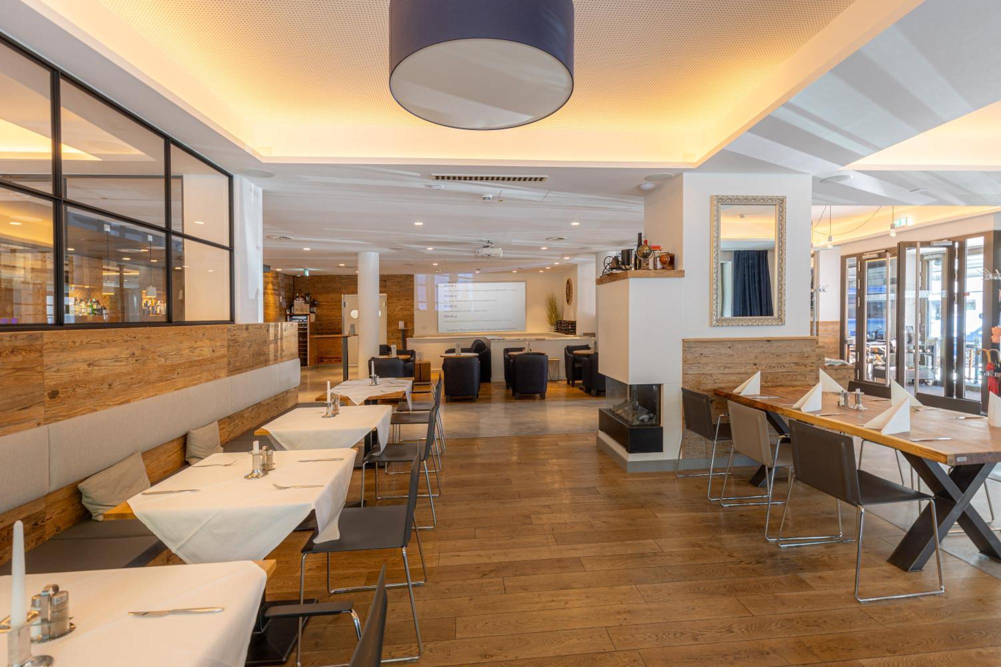 Hotel Bayer 89 Vi Vadi 3*