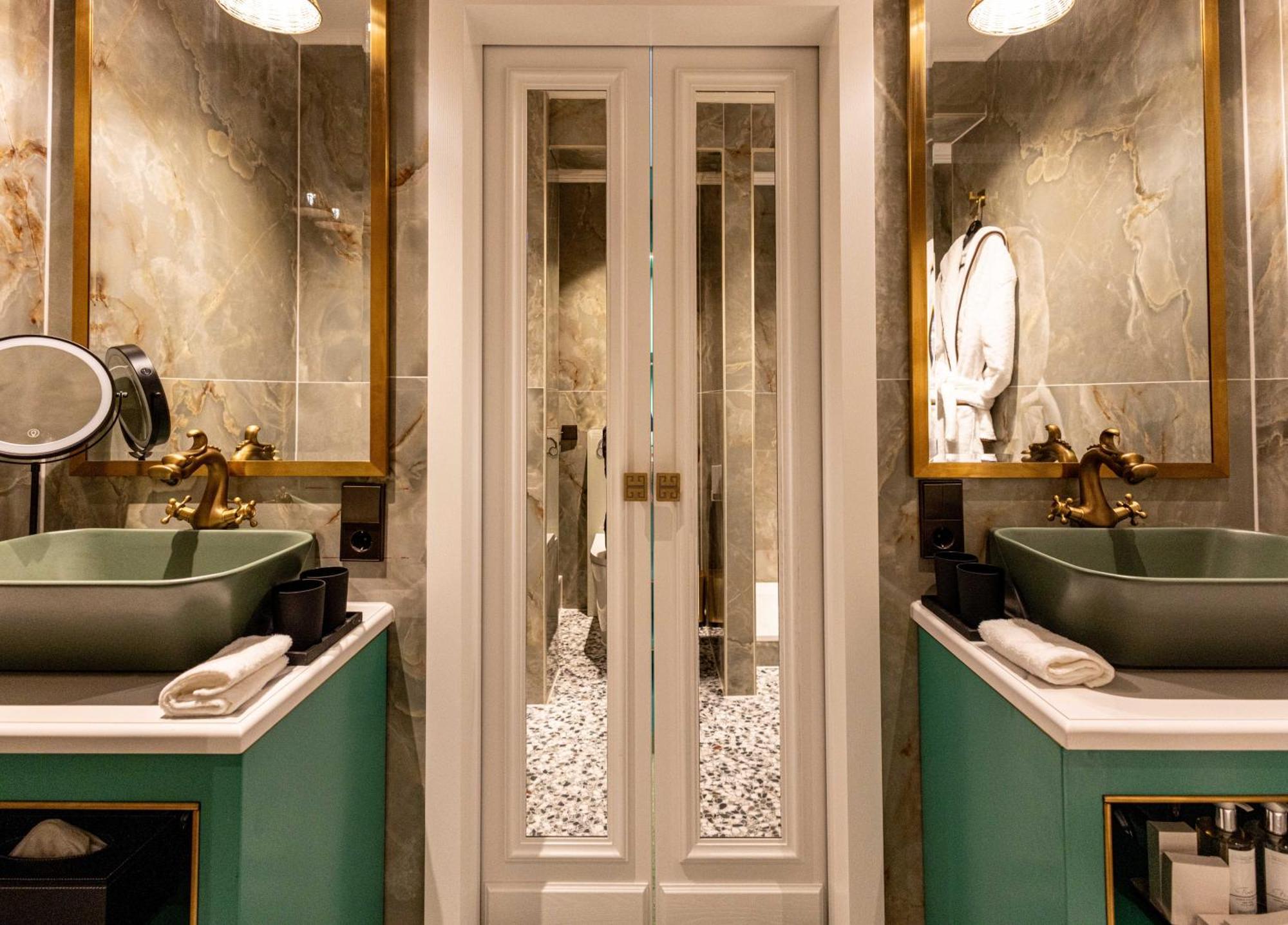 Hotel House Of Huetter- Muenchner Kindl Munich