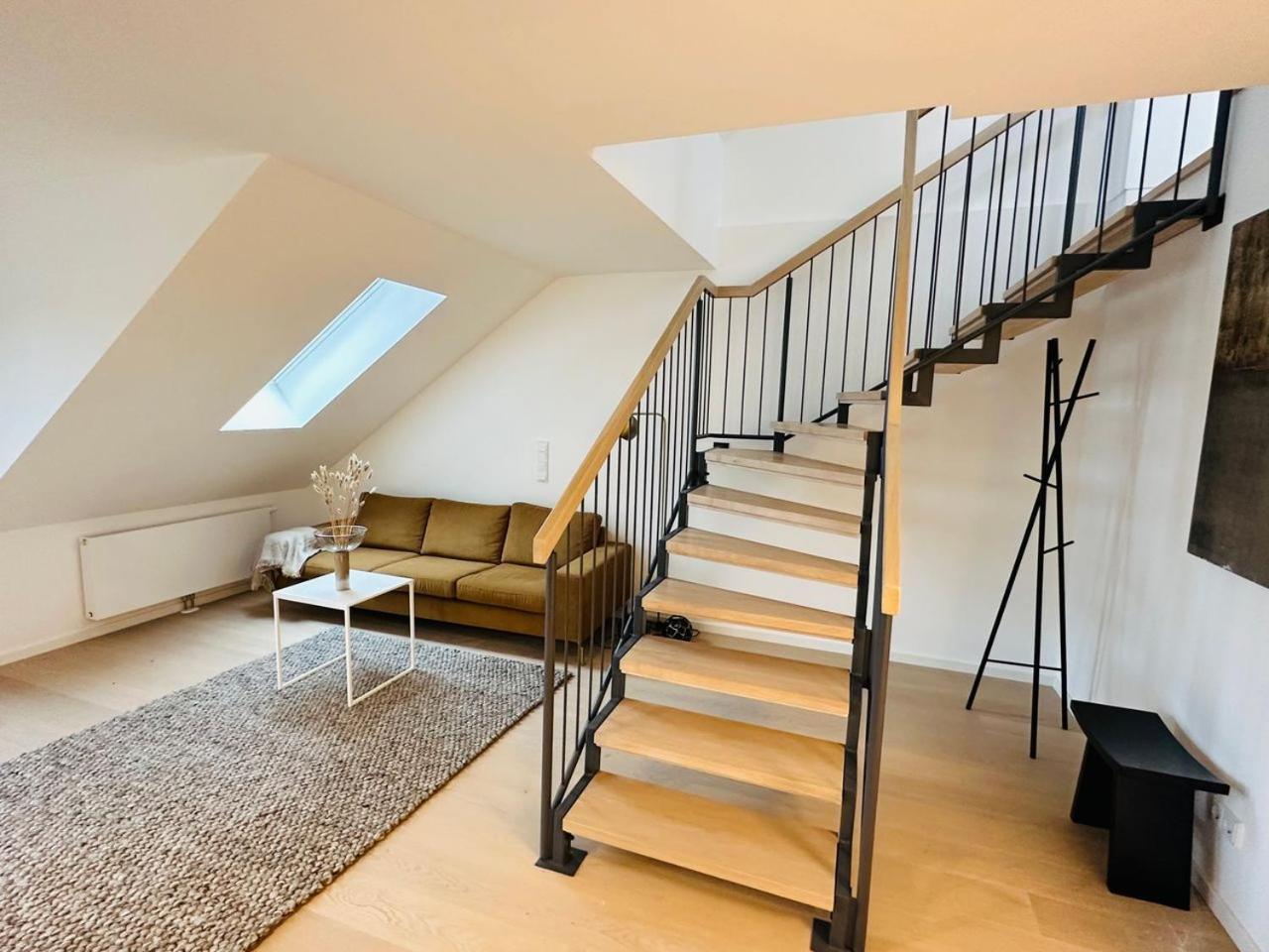 5 Min Walk From The Oktoberfest - Entire *