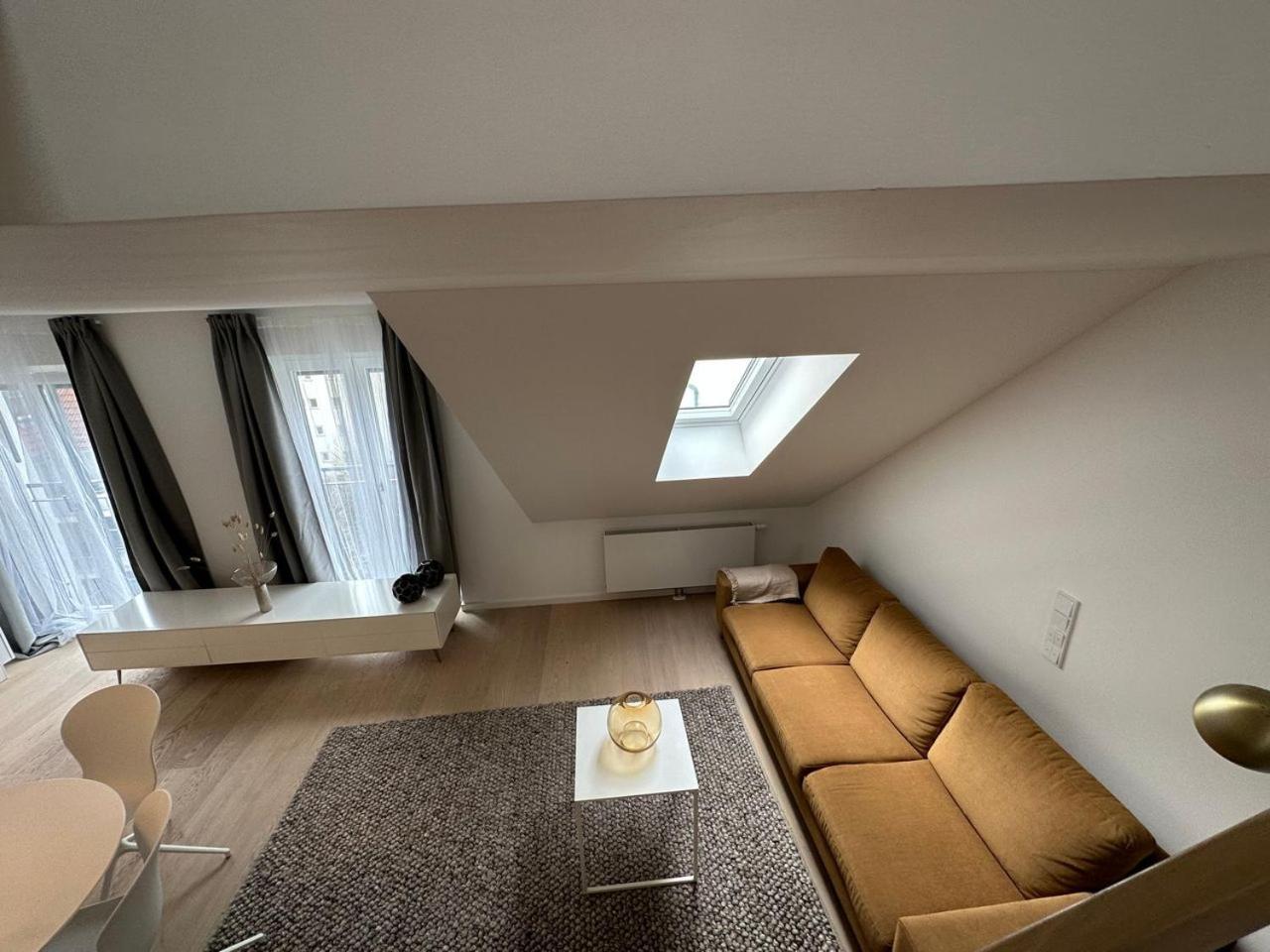 Apartment 5 Min Walk From The Oktoberfest - Entire Munich