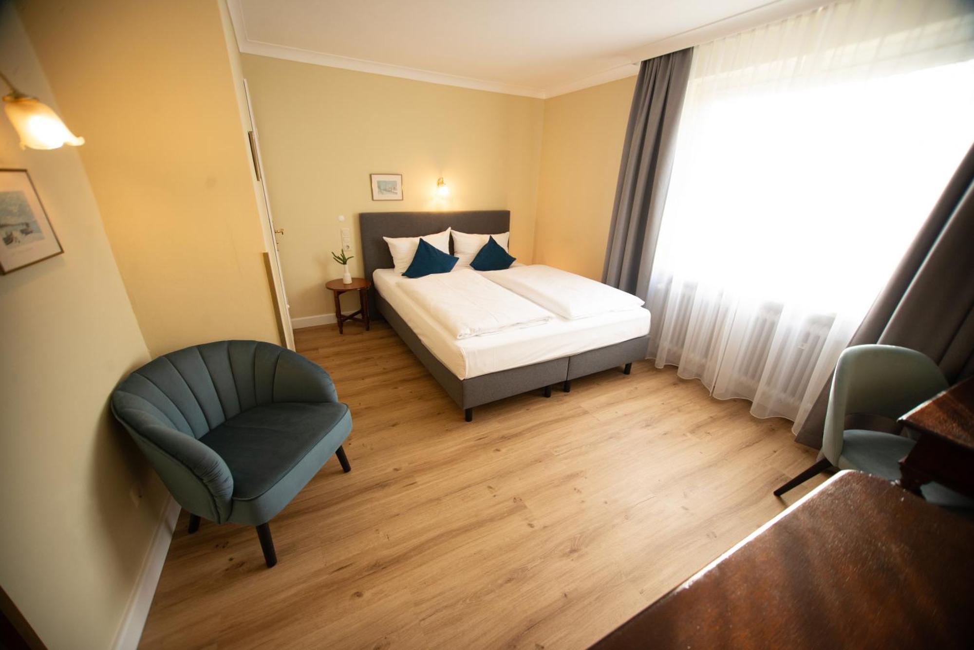 Altmuenchen By Blattl Hotel 3*