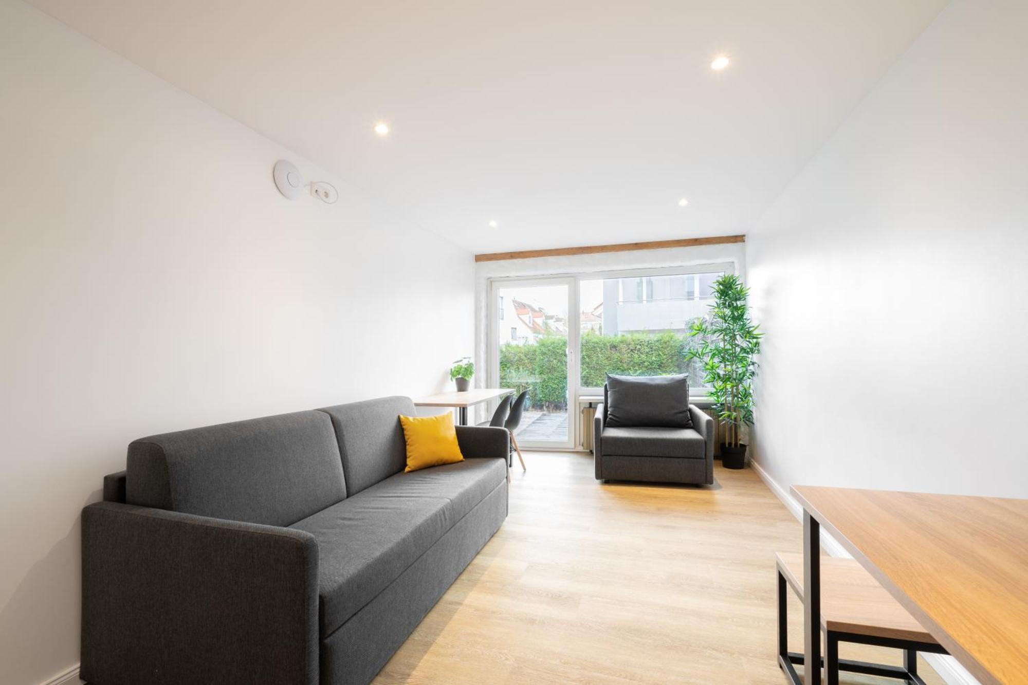 Aparthotel Homaris Laim *