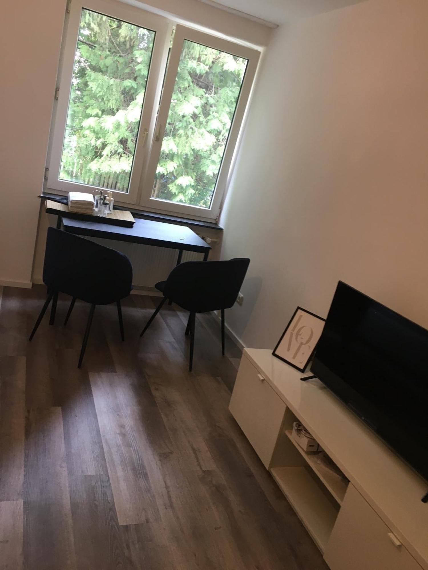 A&s Apartment *