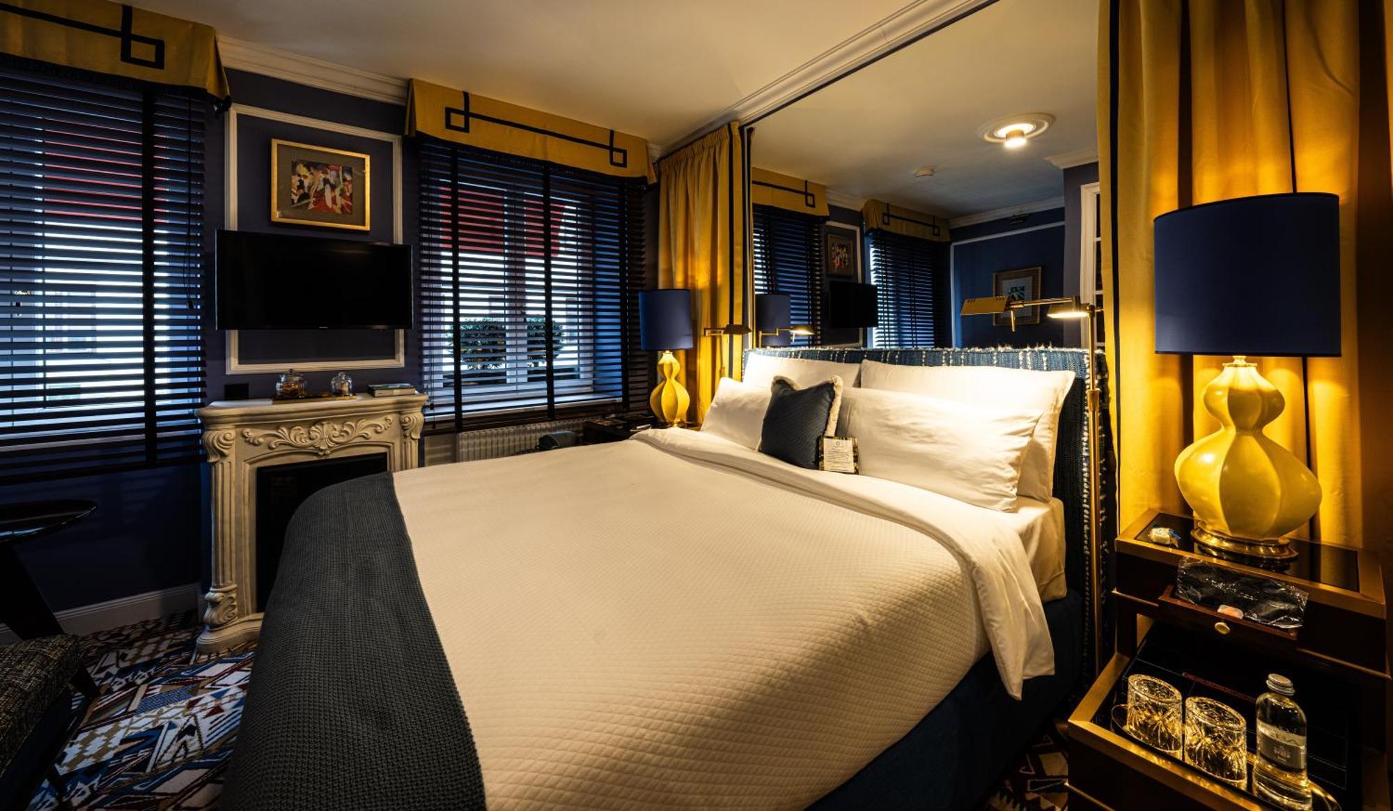 Hotel House Of Huetter- Muenchner Kindl Munique