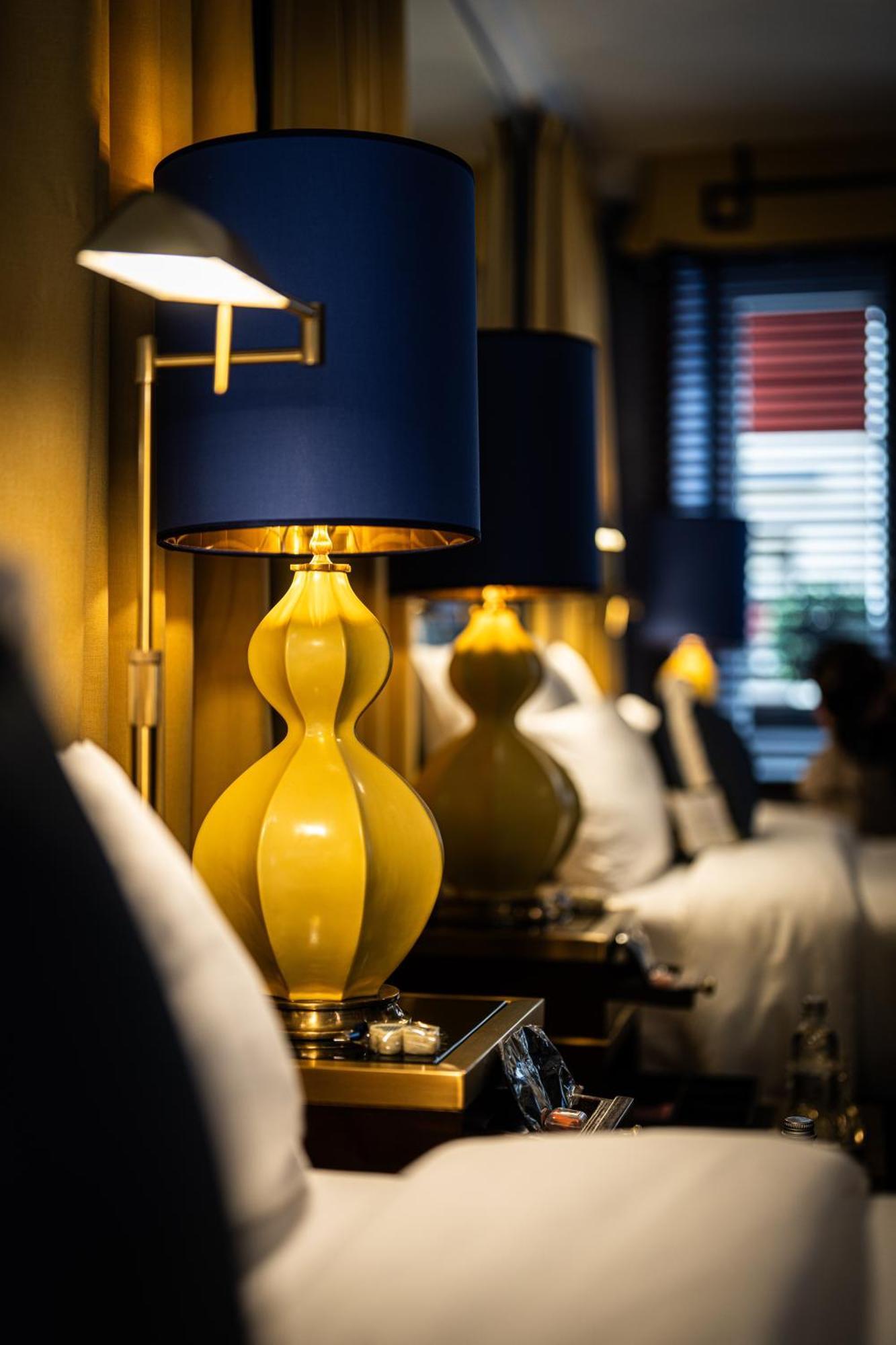 Hotel House Of Huetter- Muenchner Kindl