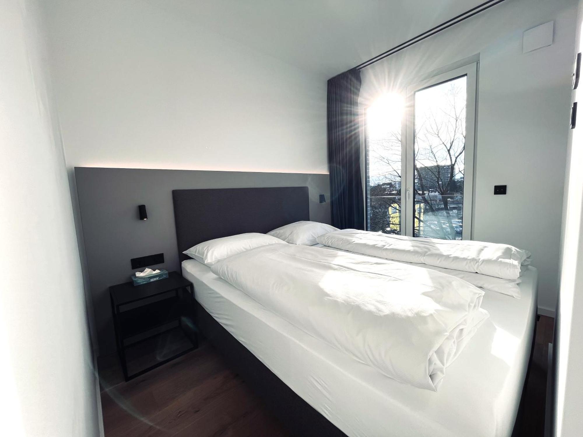 Guest house Mikes Munich