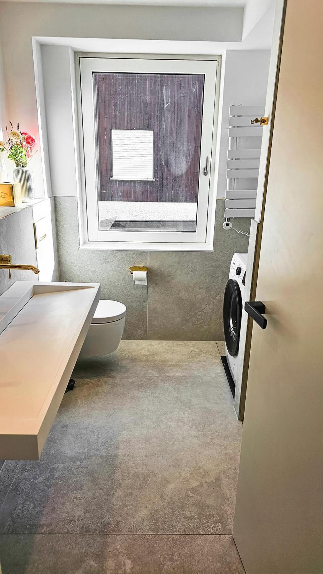 L - Lovely Newly Built In Apartment Munich