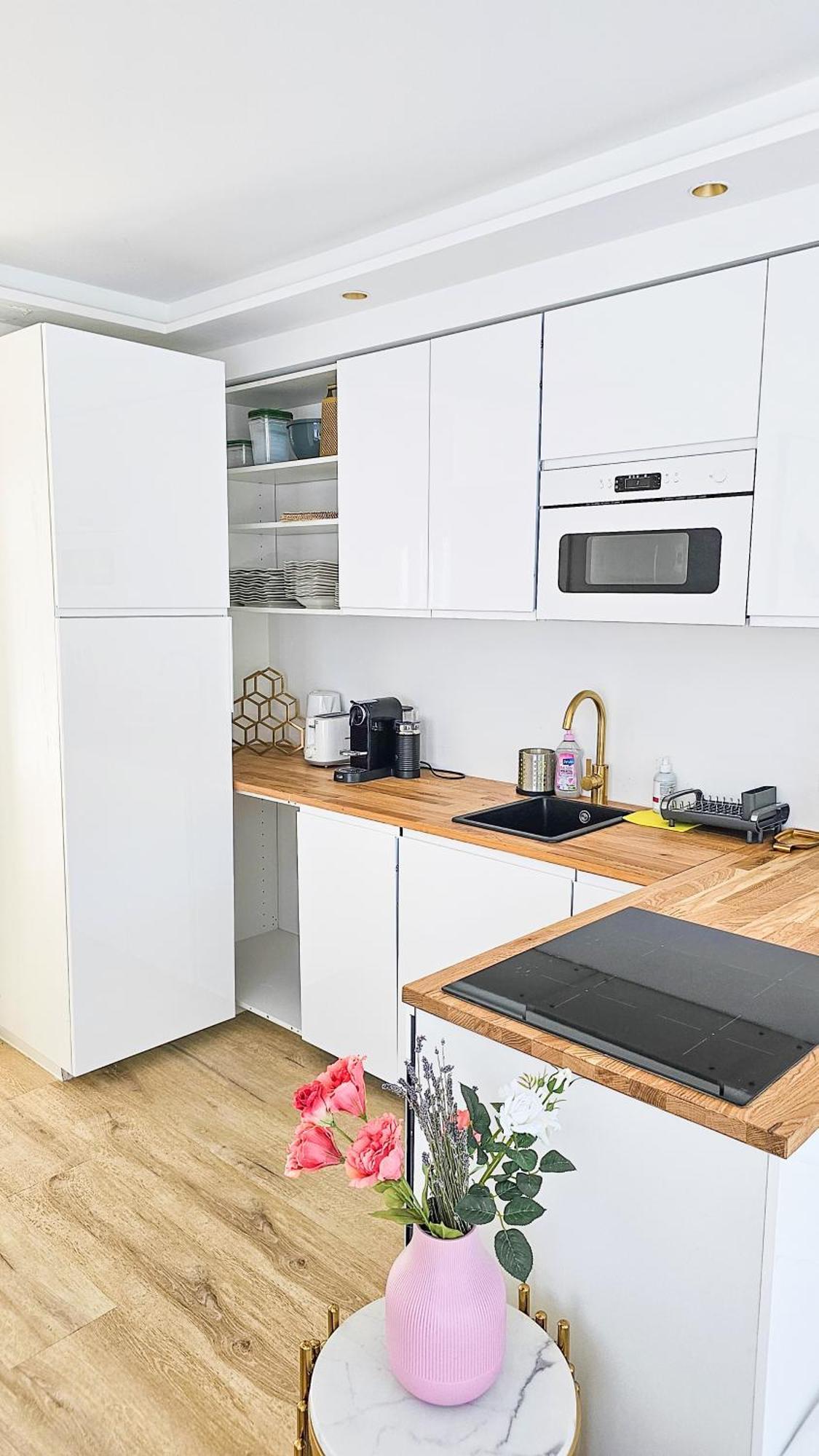 Apartment L - Lovely Newly Built In *