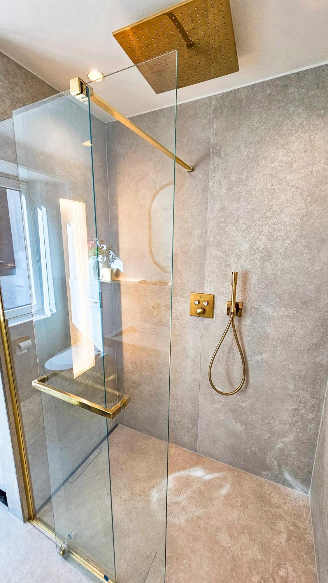 Apartment L - Lovely Newly Built In