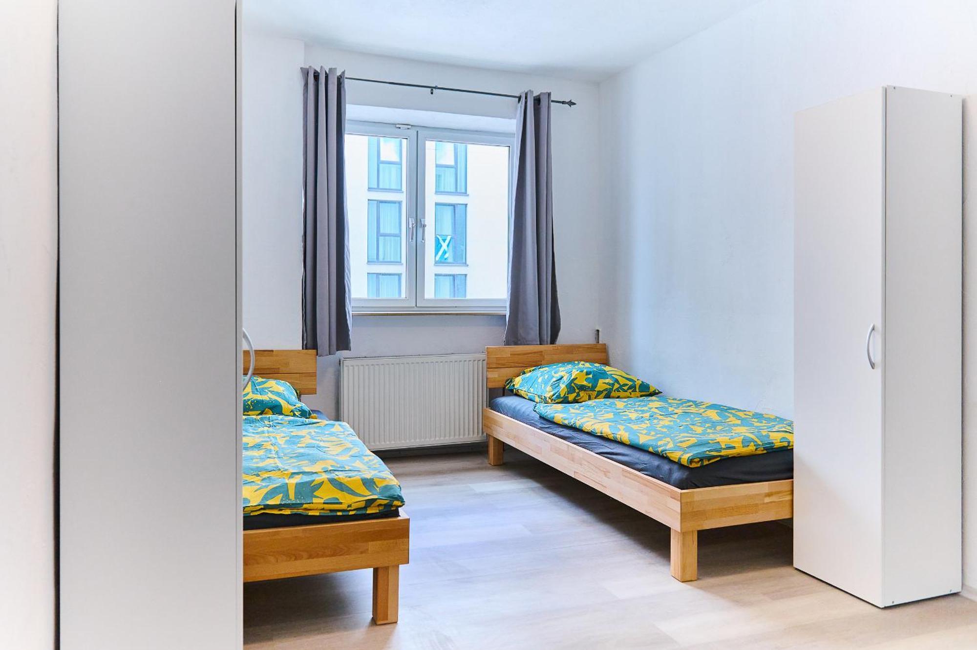 Schwanthaler Hof Hotel München