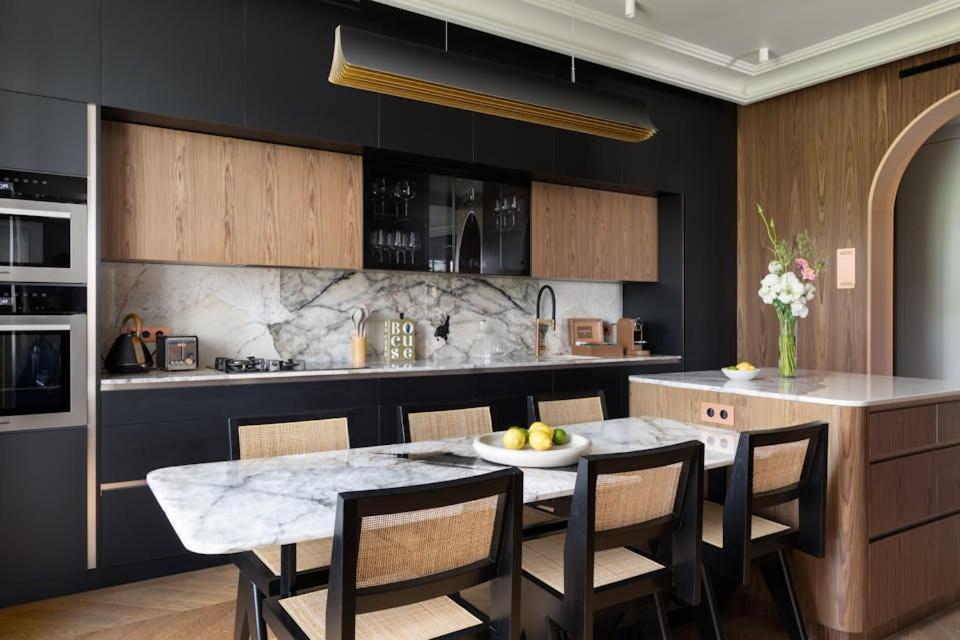 Apartamento Niet Diamond *