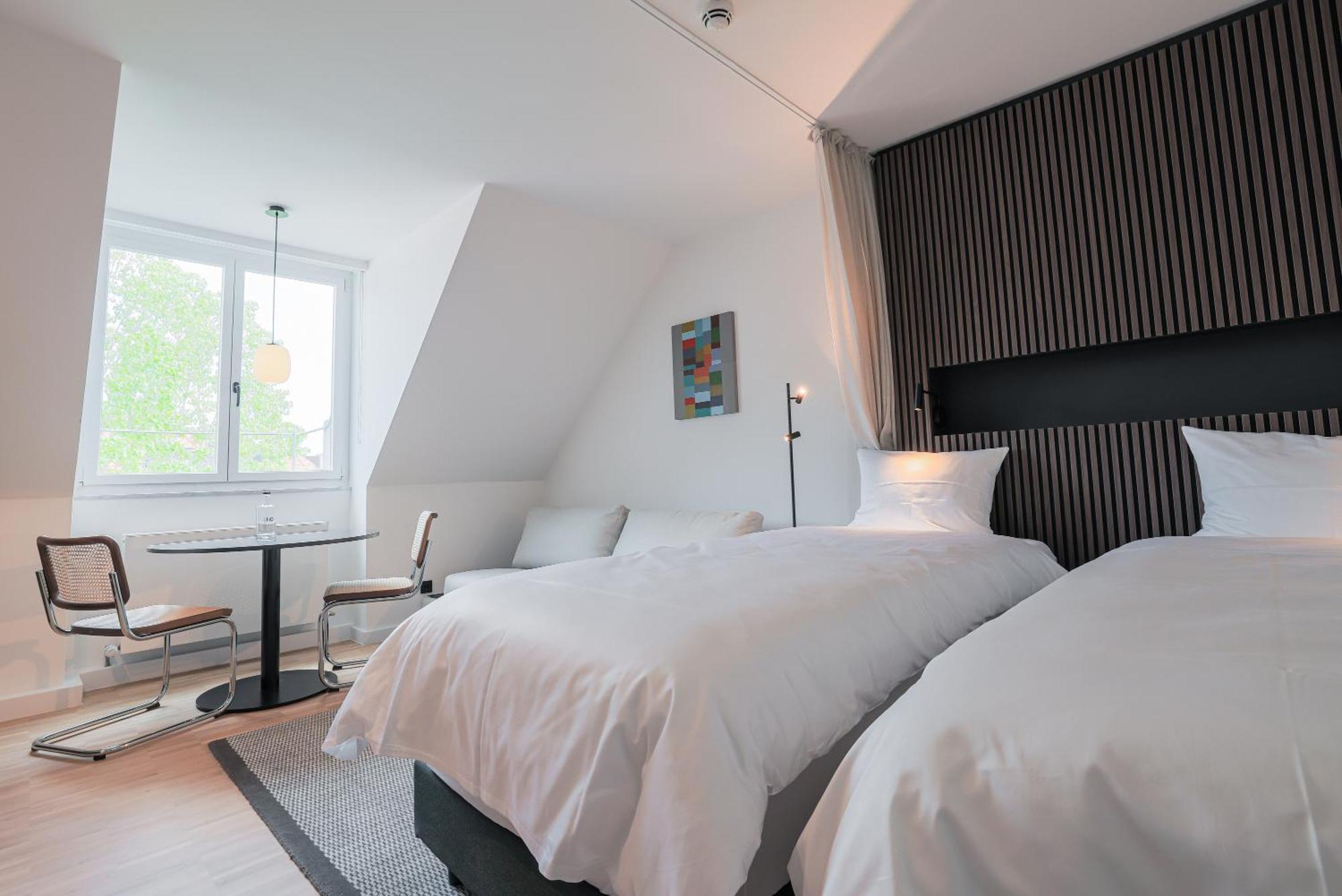 Bob W Schwabing 4* Munich