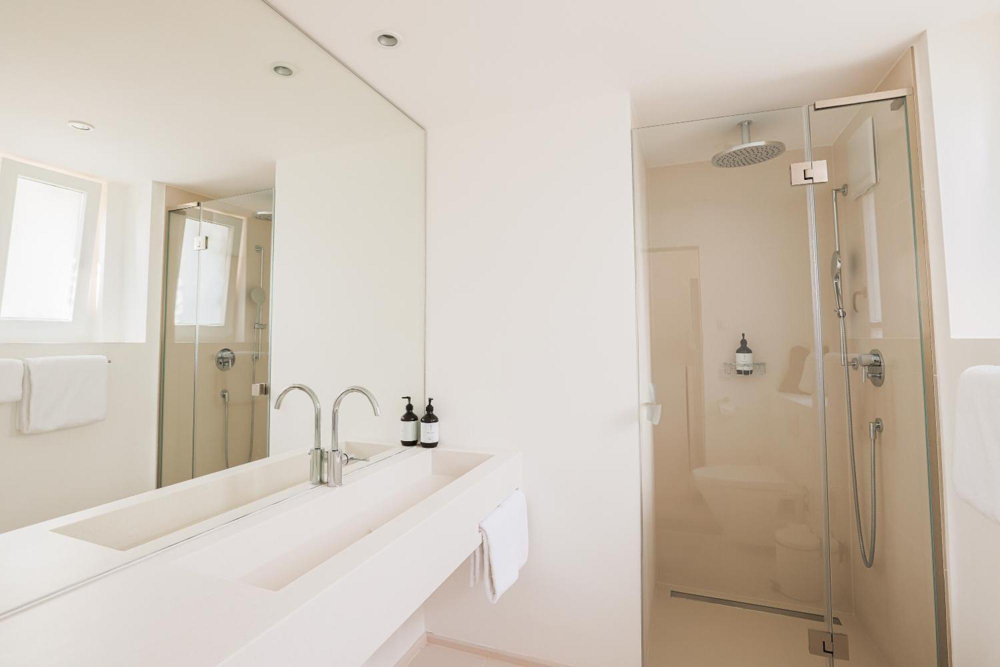 Aparthotel Bob W Schwabing
