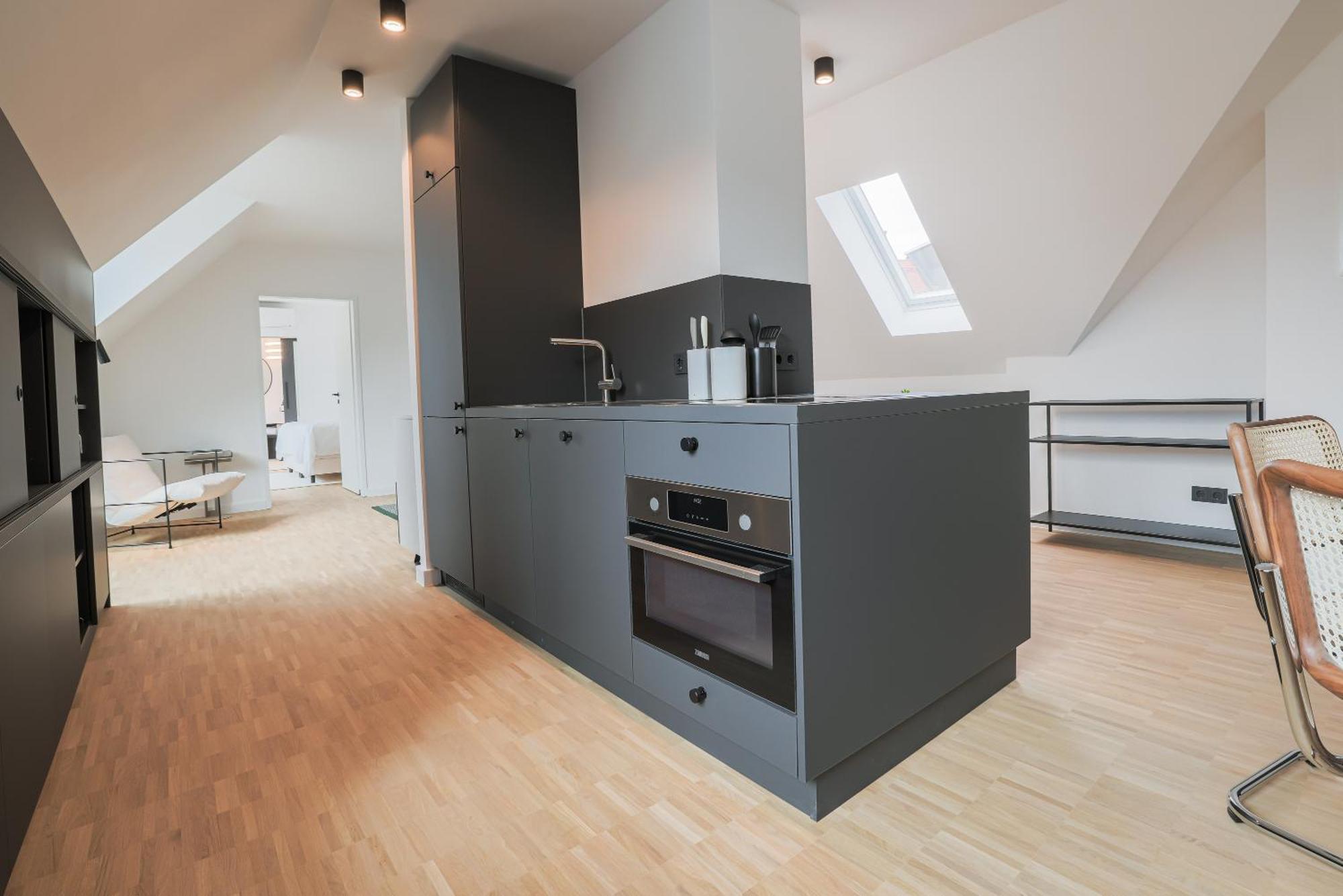Bob W Schwabing 4* Munich