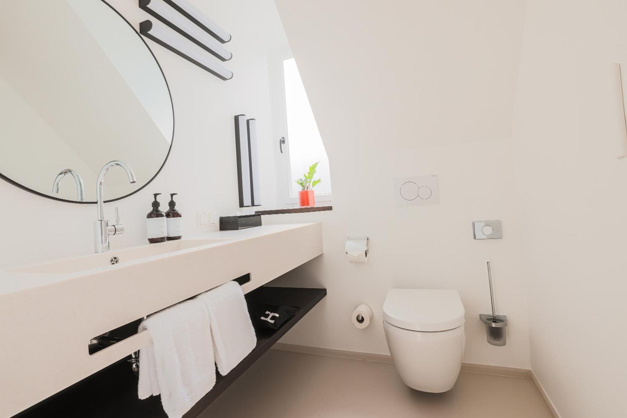 Bob W Schwabing 4* Munich