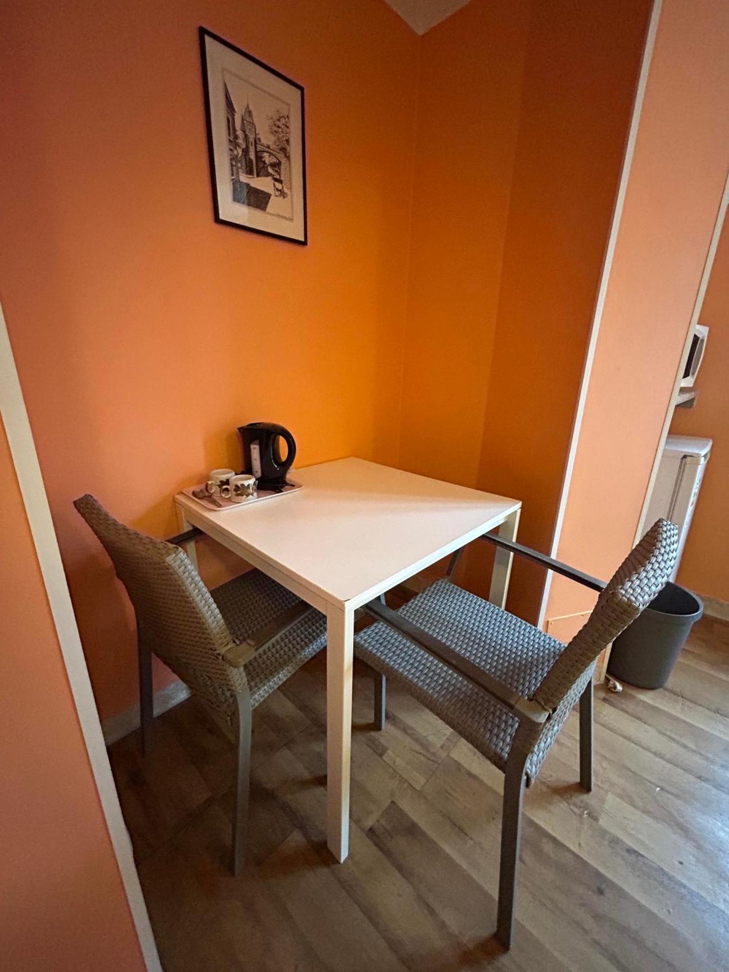 Budget Aubing Apartmenthostel Aub 162