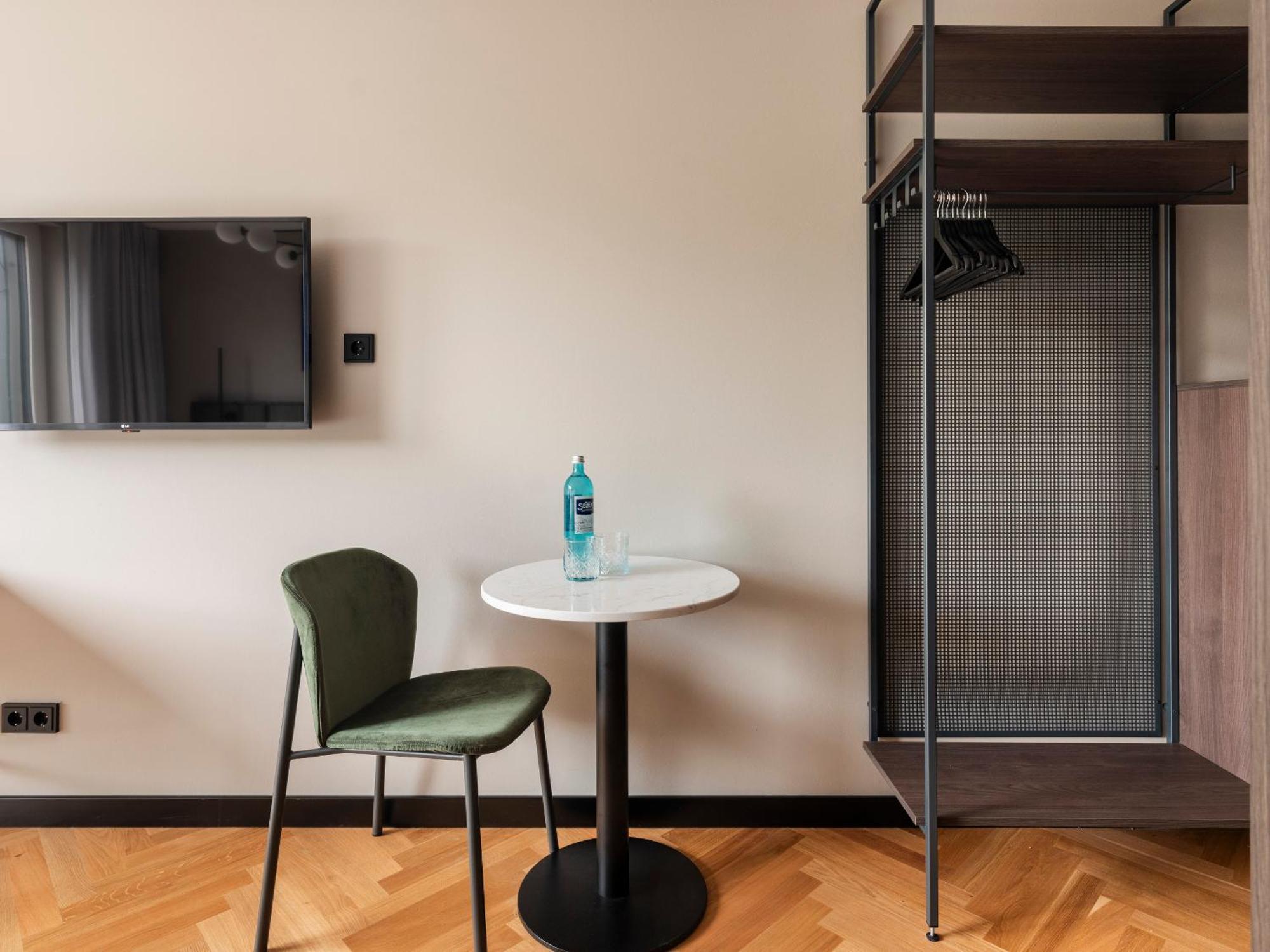 Numa Obersendling Aparthotel