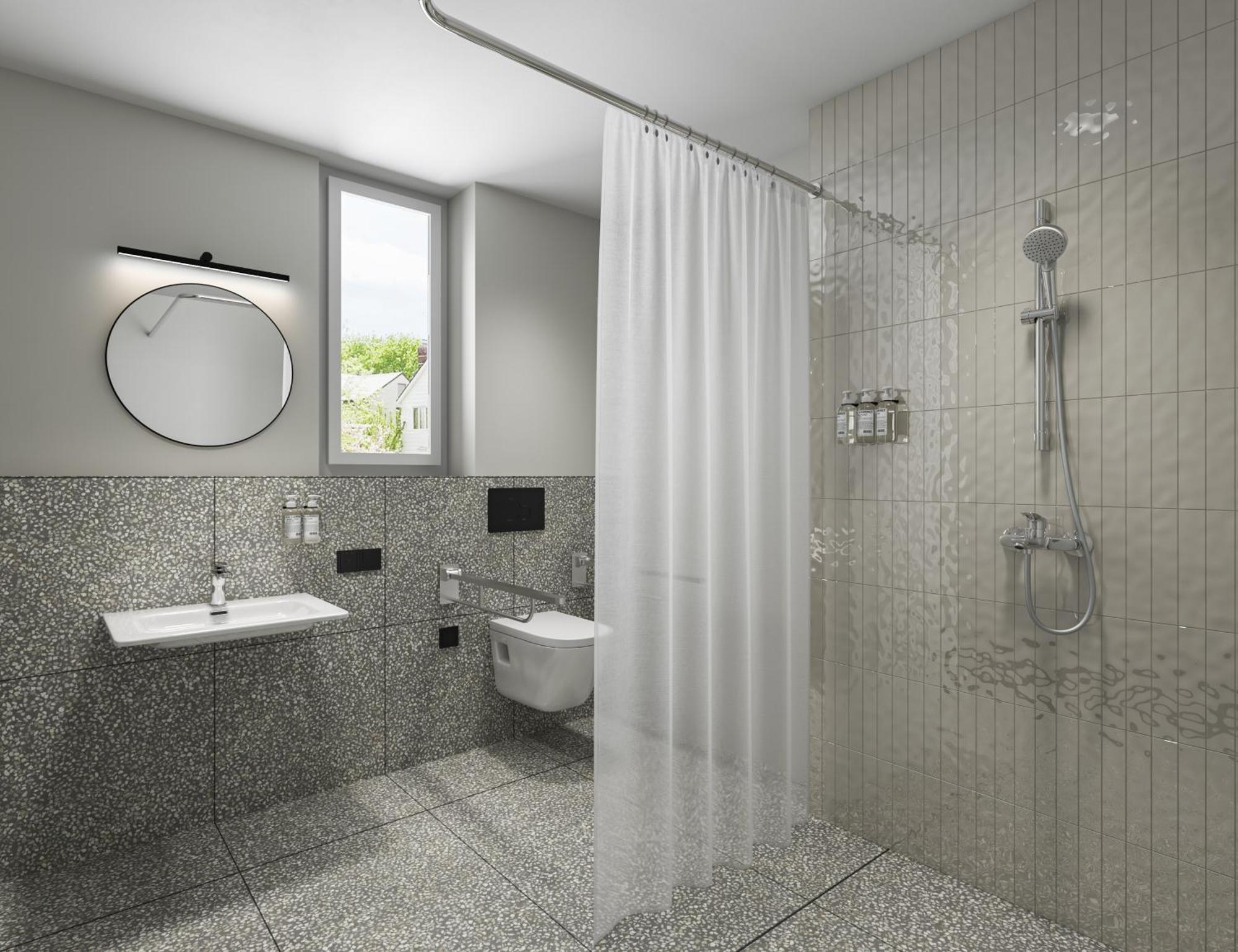 Numa Obersendling Aparthotel Munich