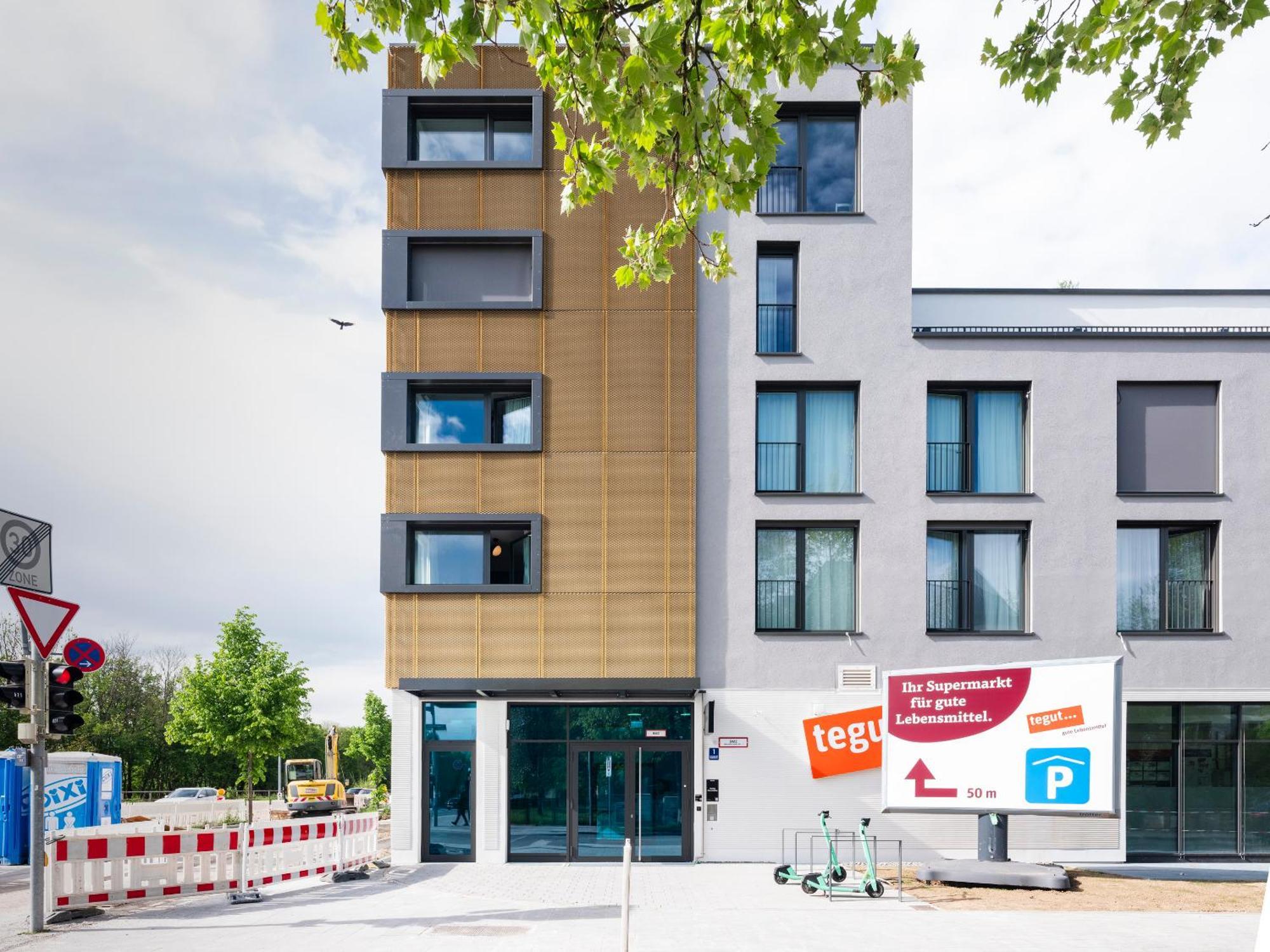 Numa Obersendling Aparthotel