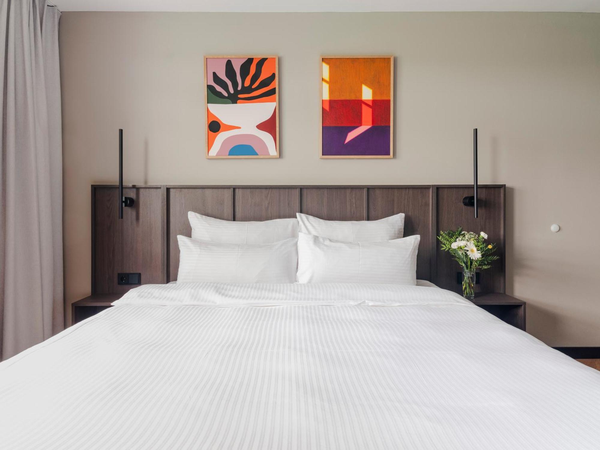 Aparthotel Numa Obersendling