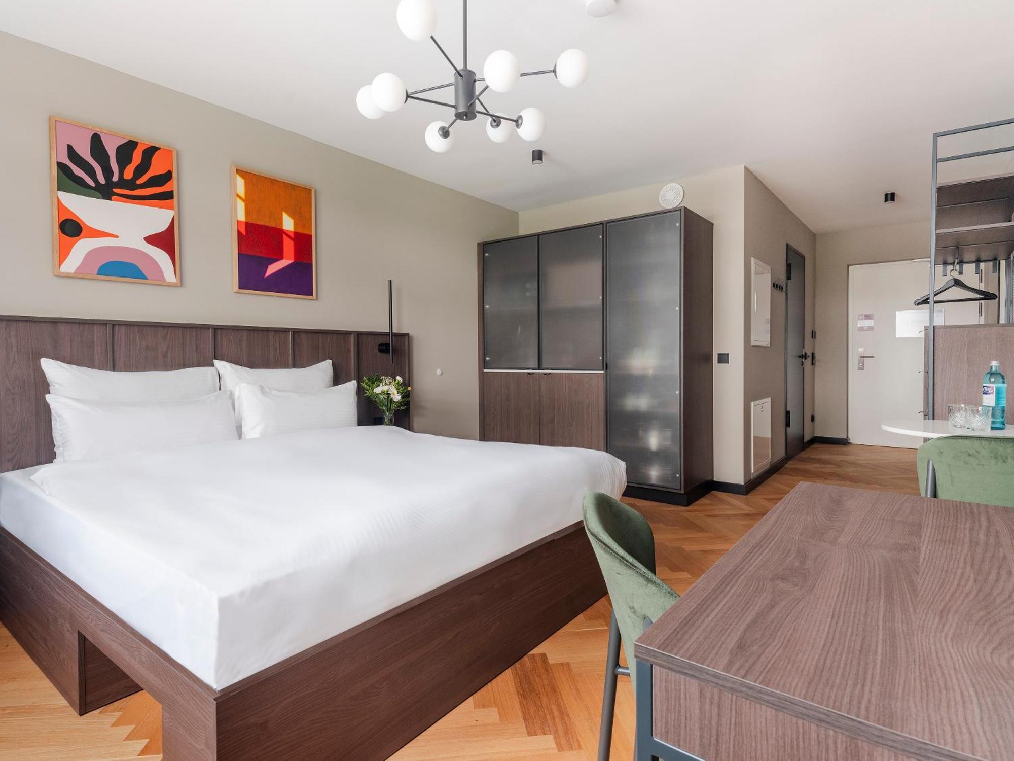 Numa Obersendling Aparthotel