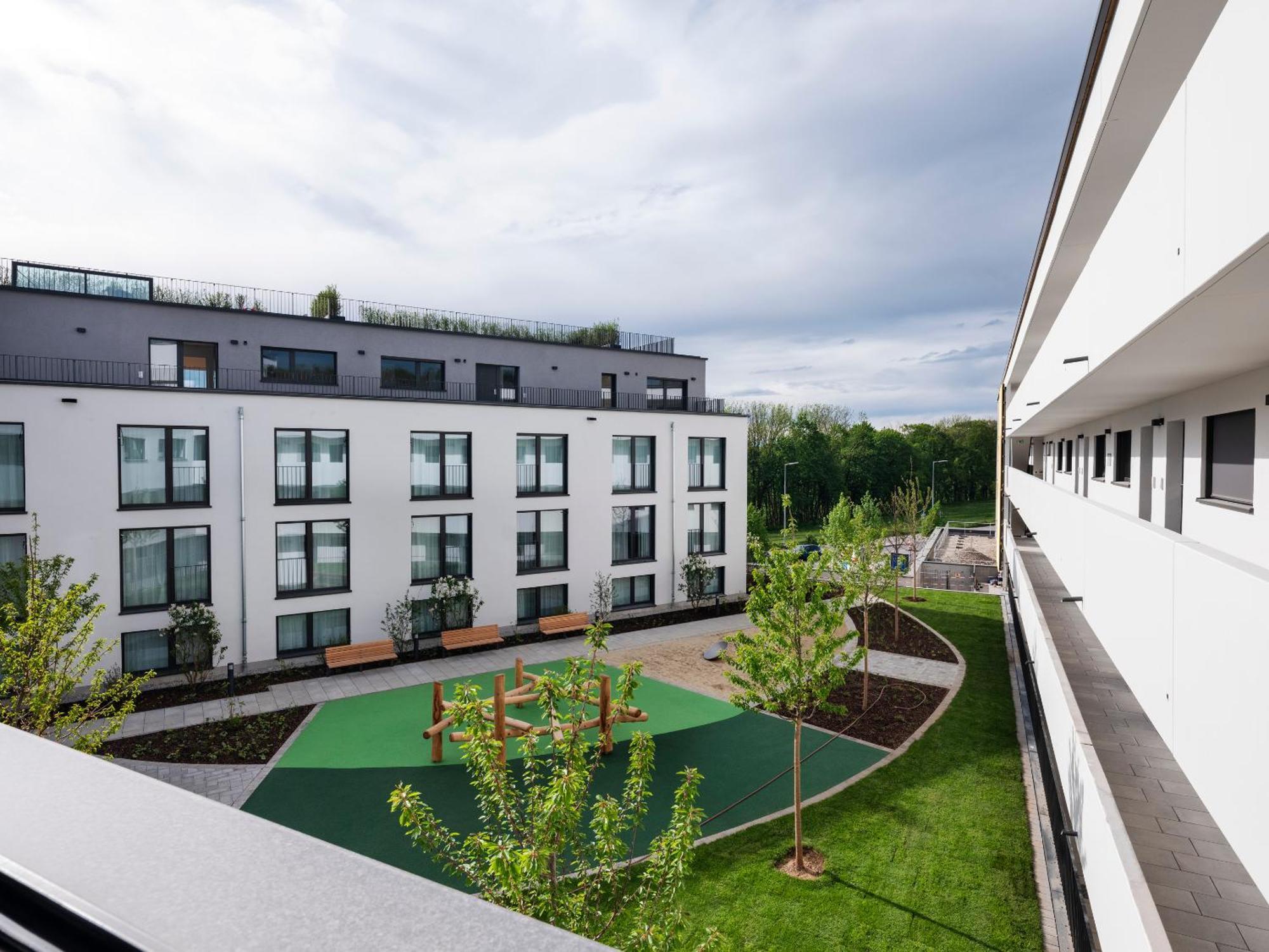 Aparthotel Numa Obersendling