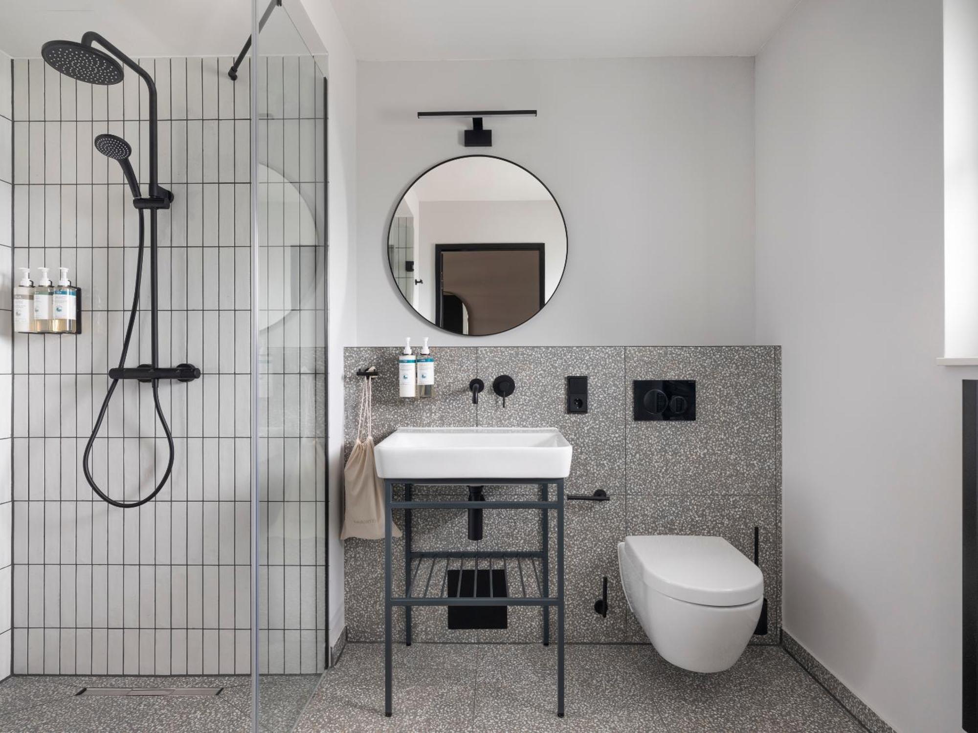 Numa Obersendling Aparthotel Munich