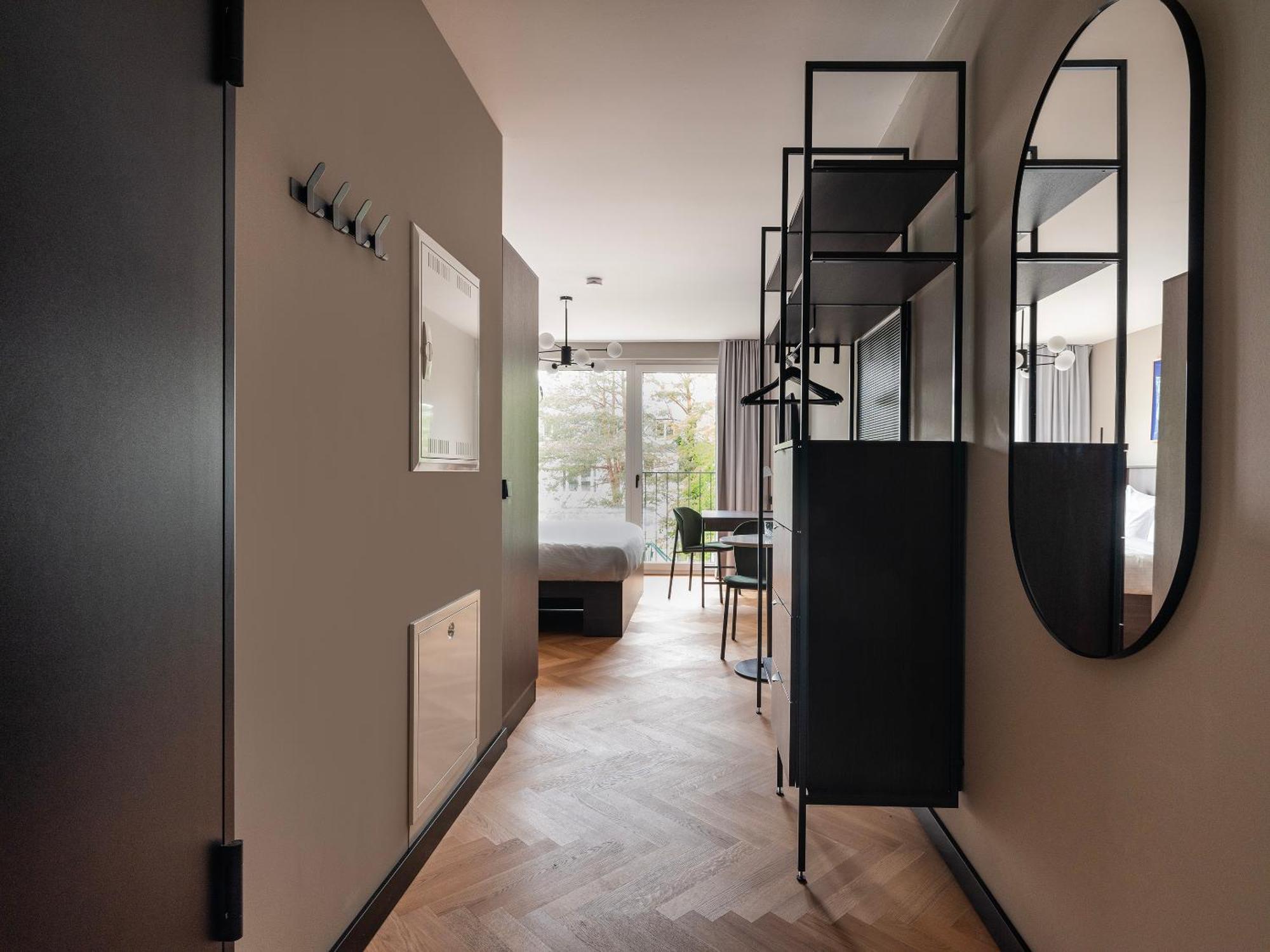 Numa Obersendling 4* Munich