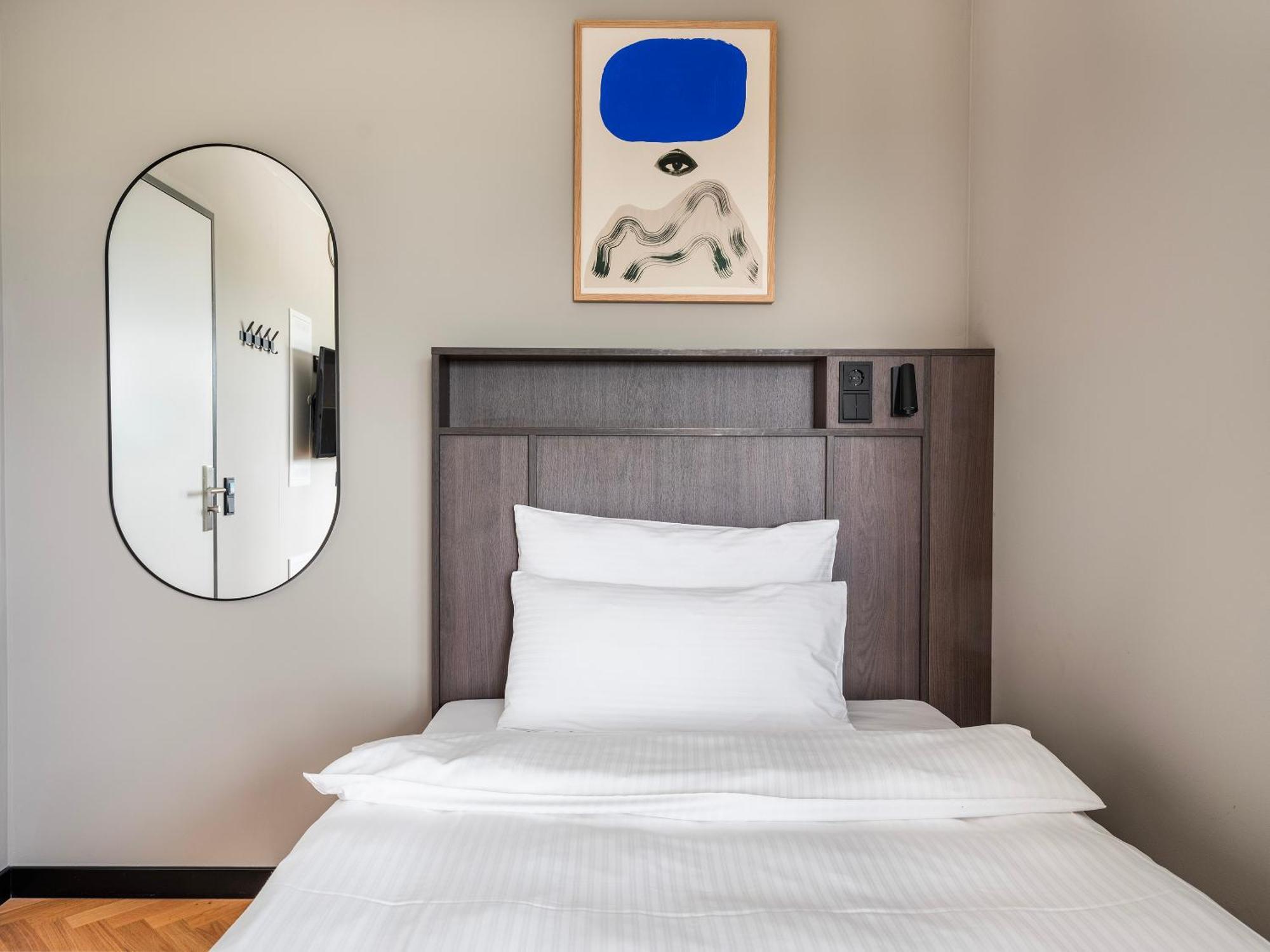 Numa Obersendling Aparthotel