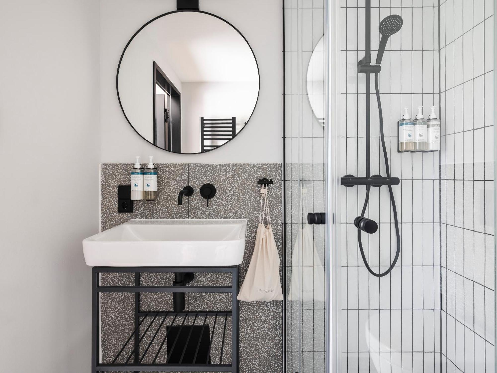 Numa Obersendling Aparthotel Munich