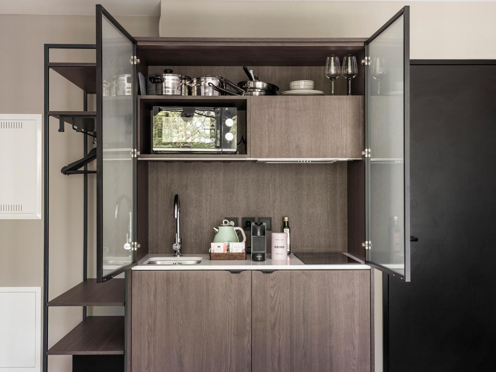 Numa Obersendling 4* Munich