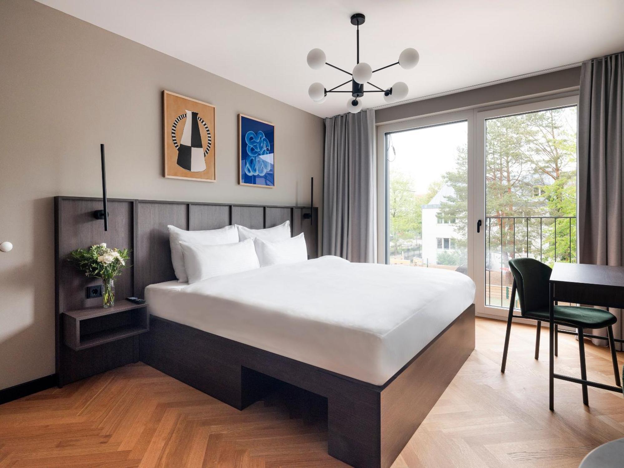 Aparthotel Numa Obersendling