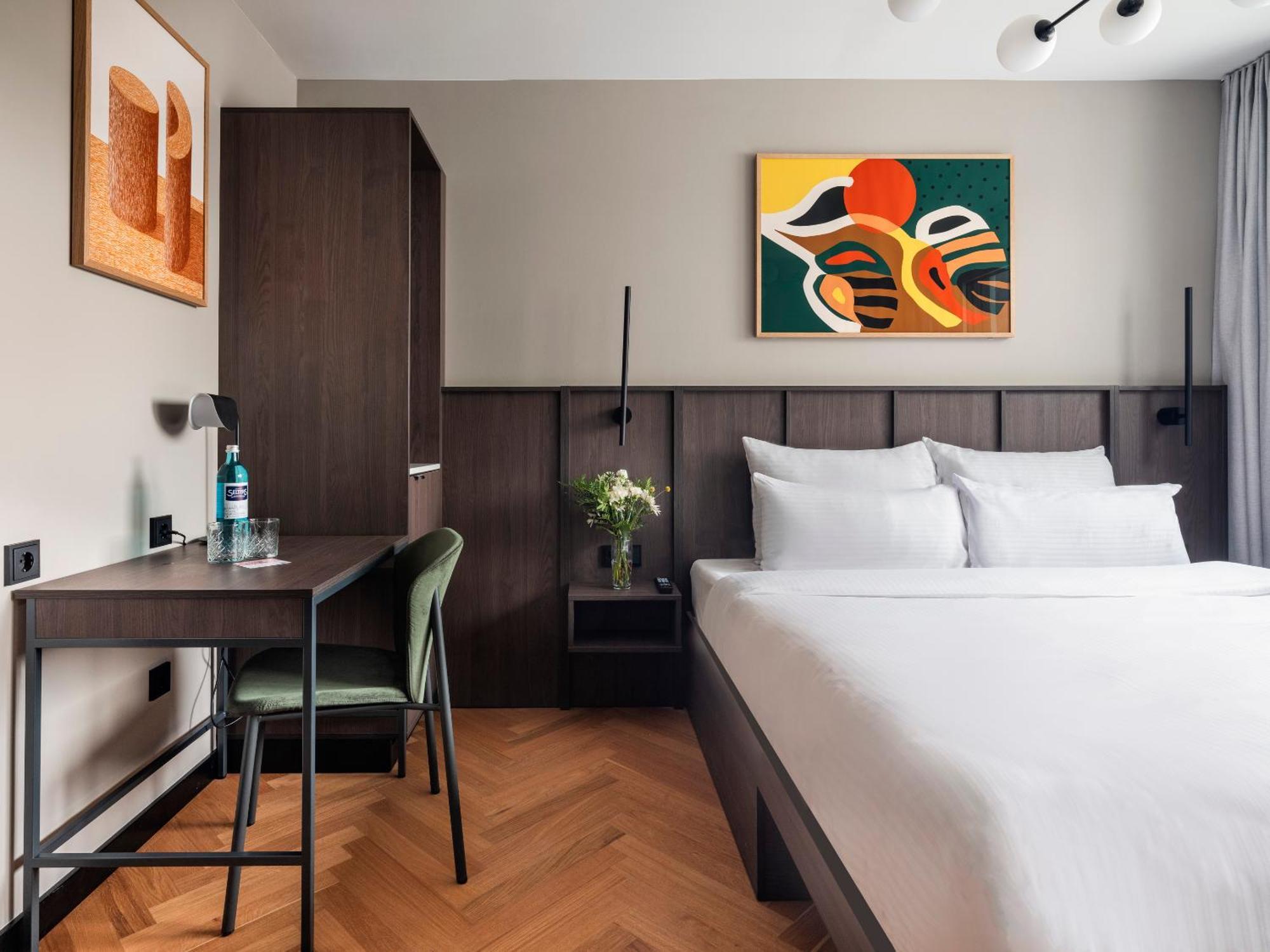 Aparthotel Numa Obersendling 4*