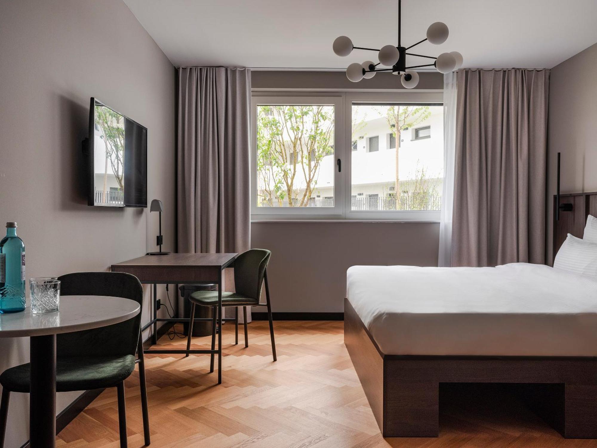 Numa Obersendling Aparthotel 4*