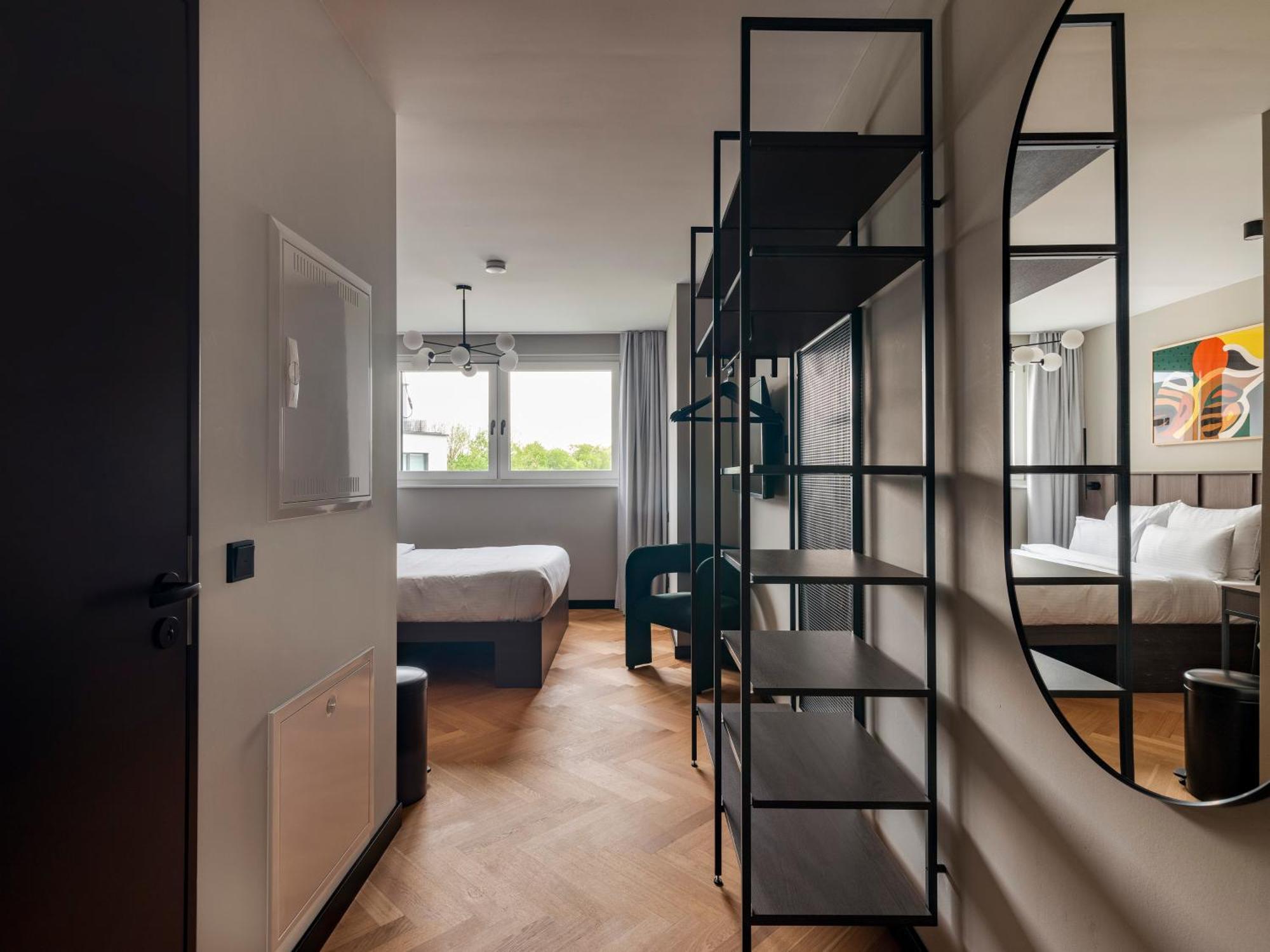 Aparthotel Numa Obersendling Munich