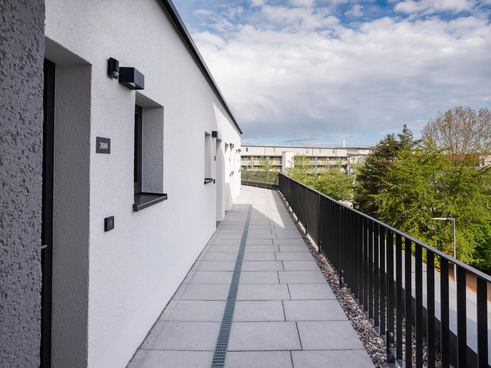 Numa Obersendling 4* Munich