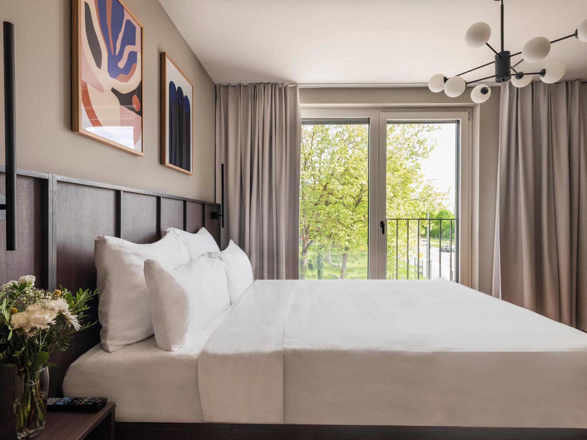 Aparthotel Numa Obersendling