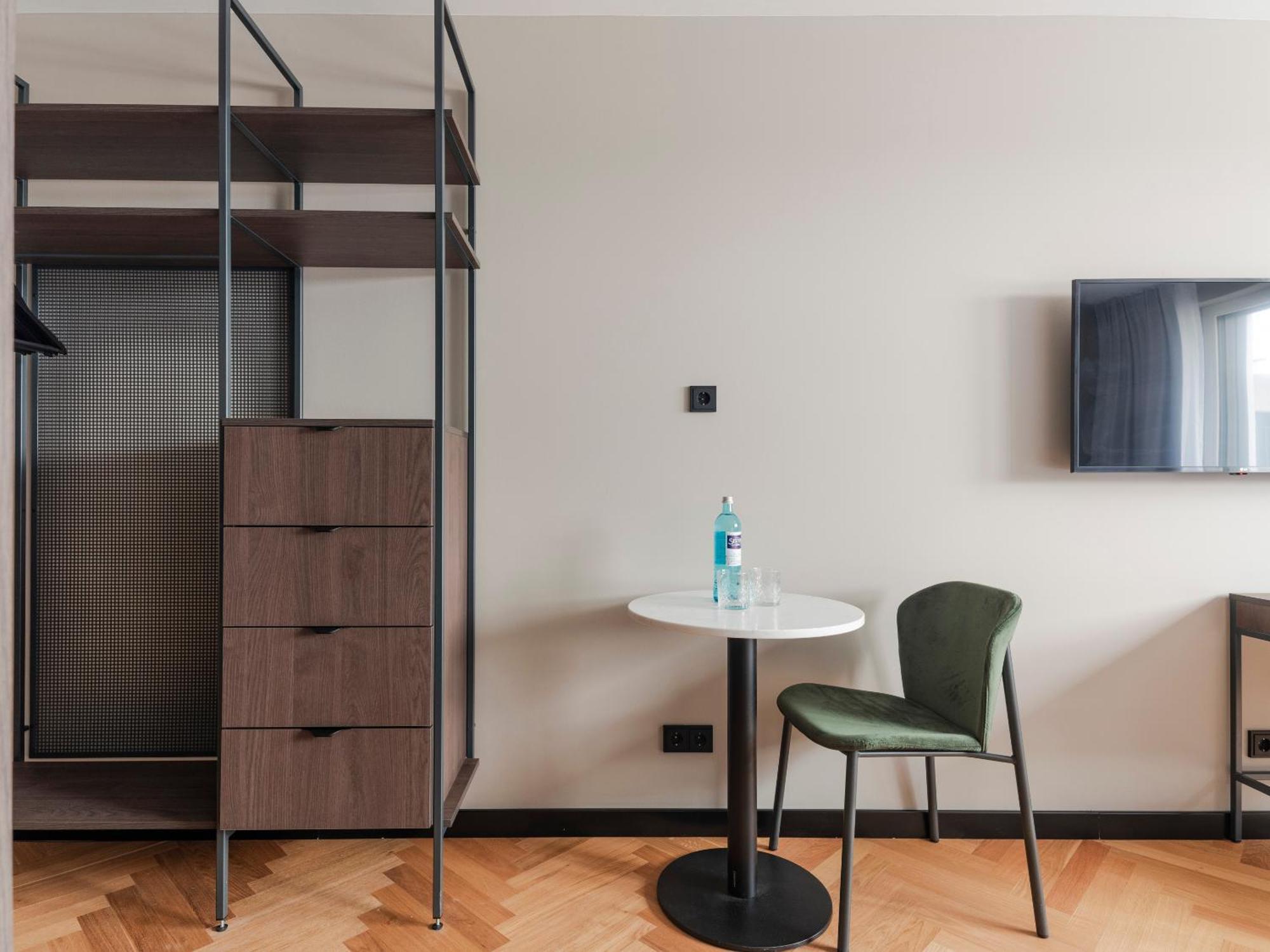 Numa Obersendling 4* Munich