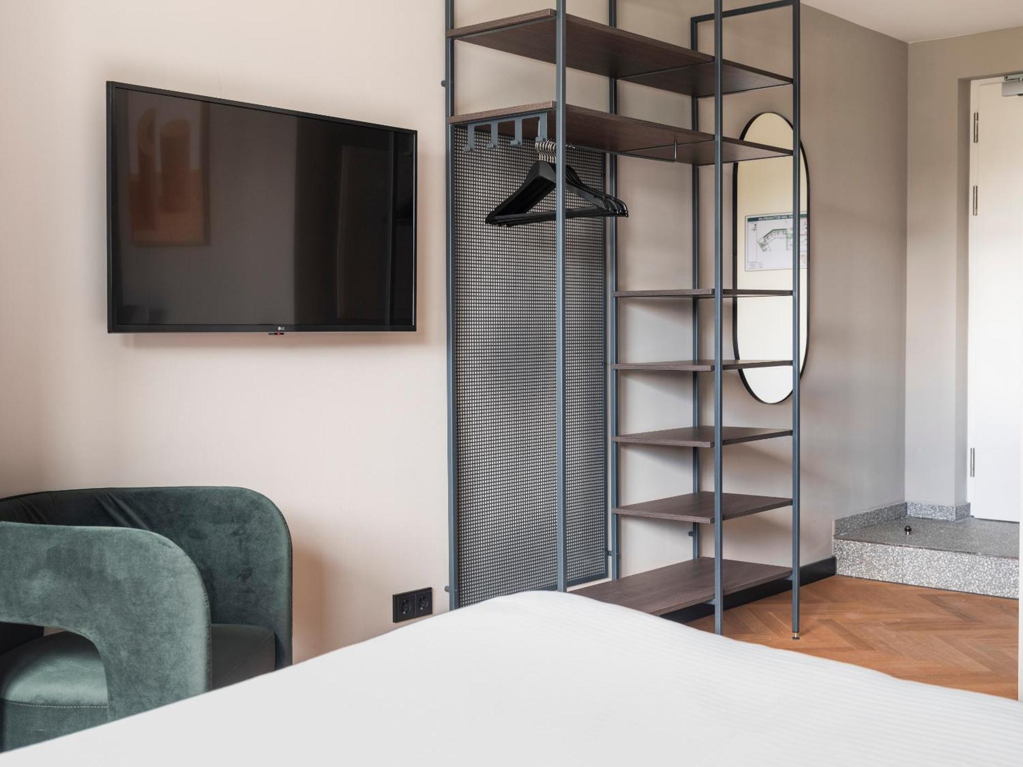 Numa Obersendling Aparthotel Munich