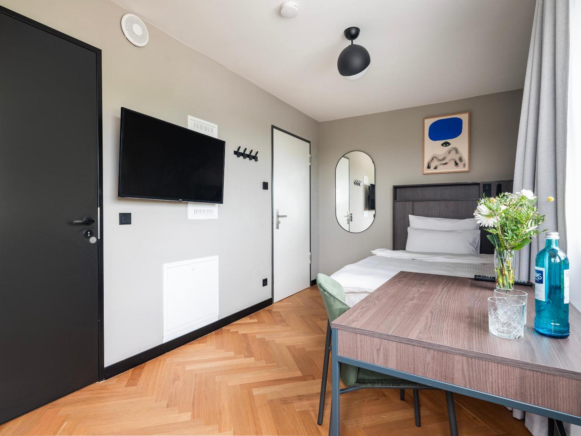 Numa Obersendling Aparthotel 4*