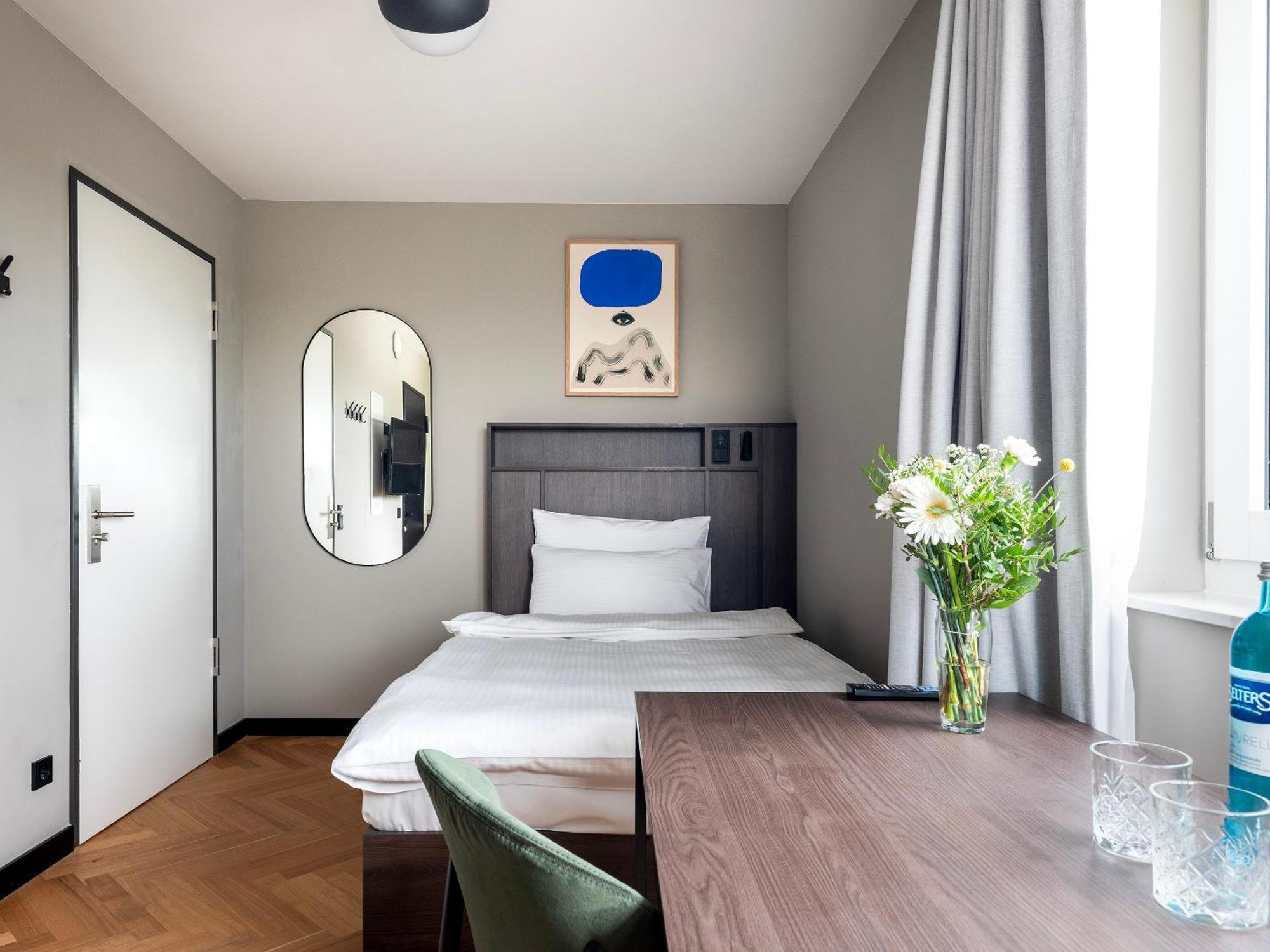 Numa Obersendling 4* Munich