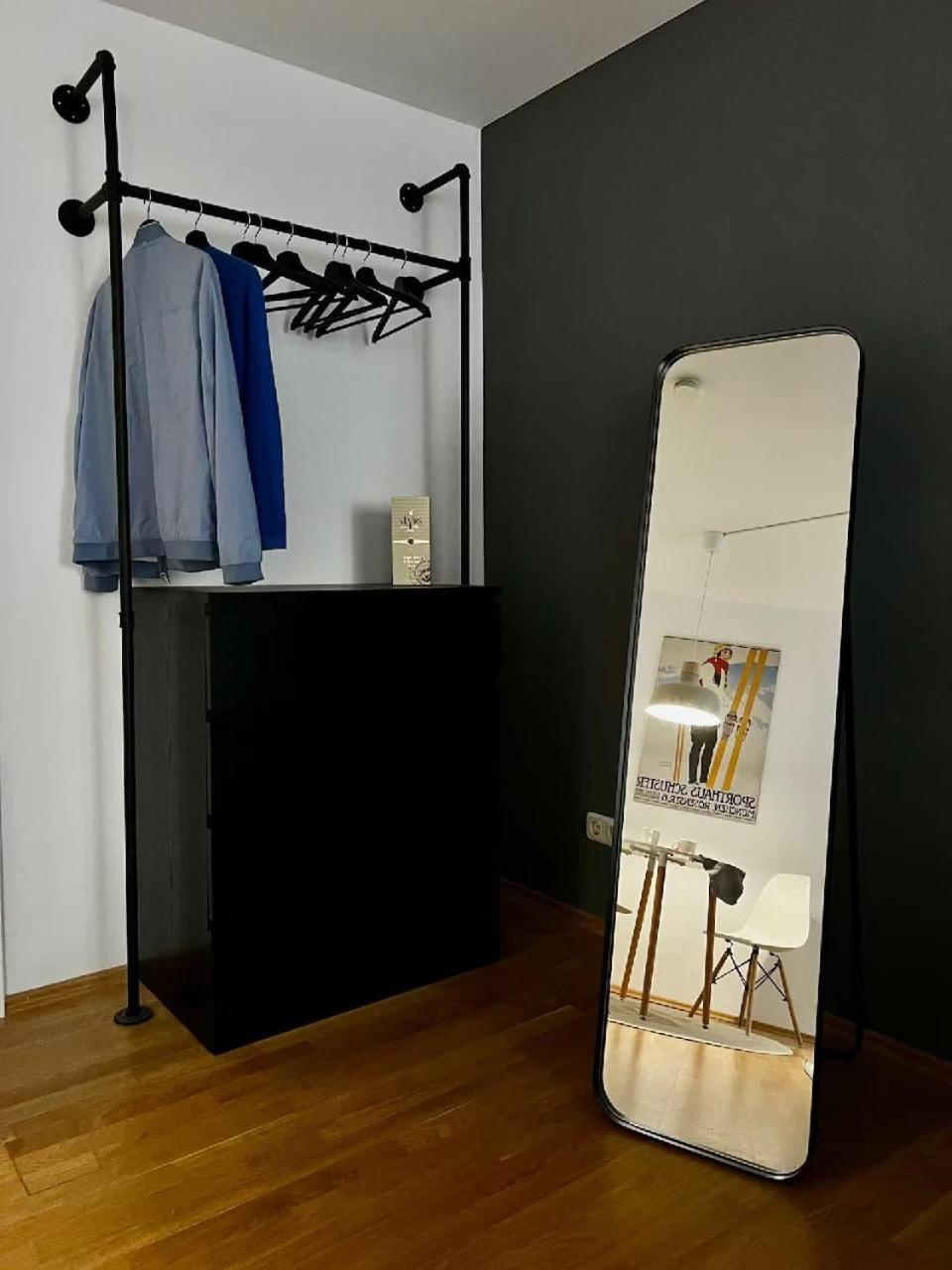 Studio I City Center I Isar