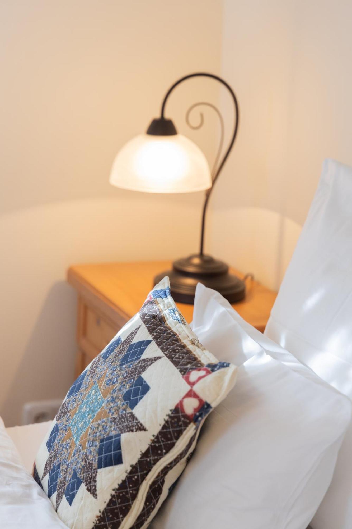 Hotel Gaestehaus Englischer Garten Munich