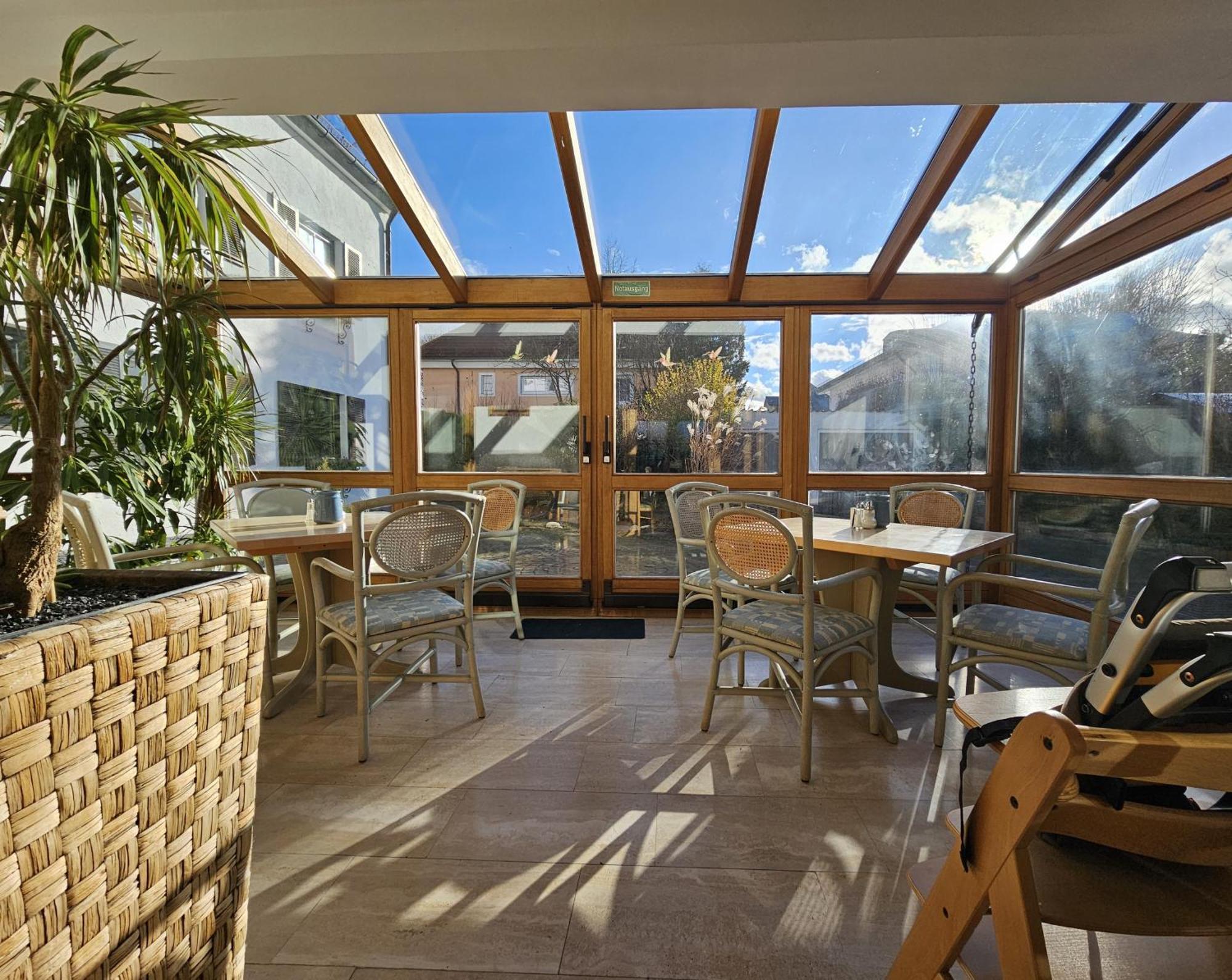 Guest house Neuner