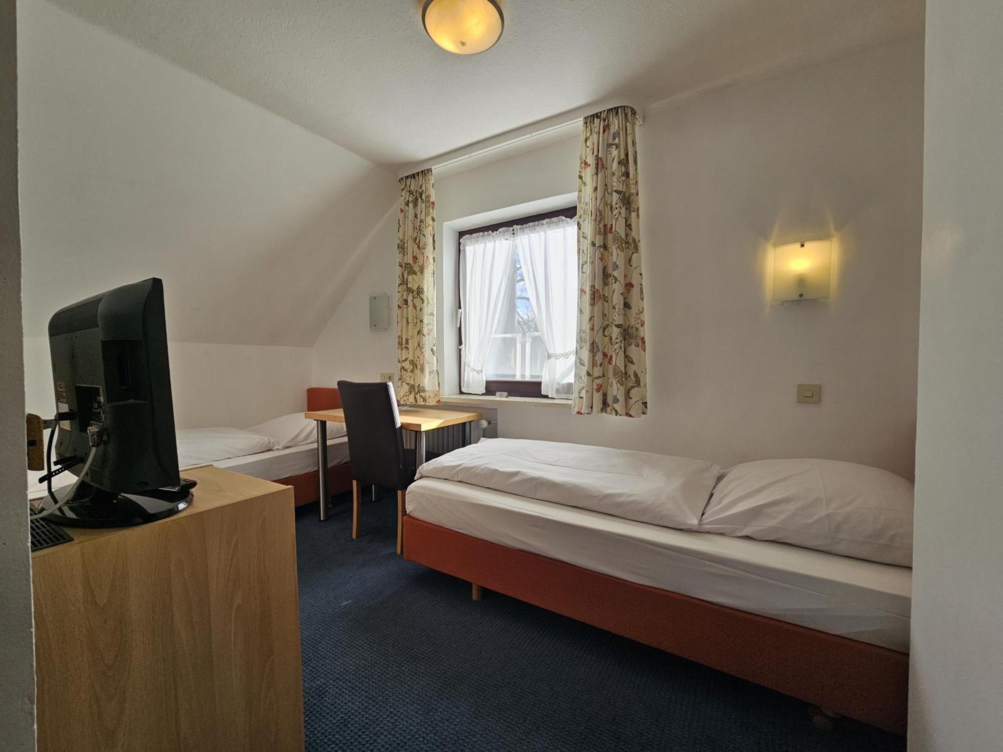 Neuner Guest house 3*